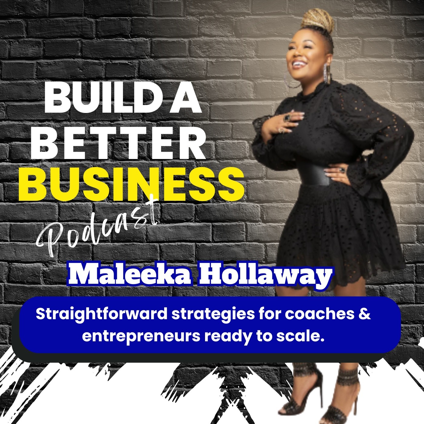Build A Better Business
