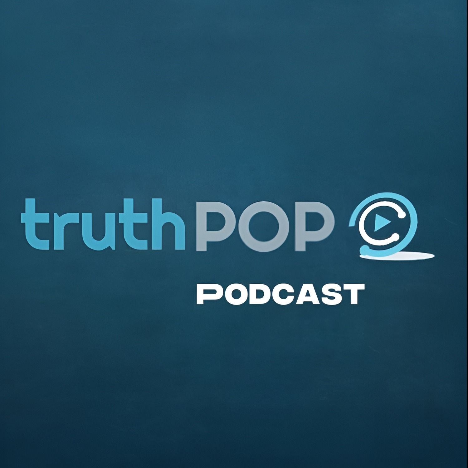 Truth Pop Podcast Network