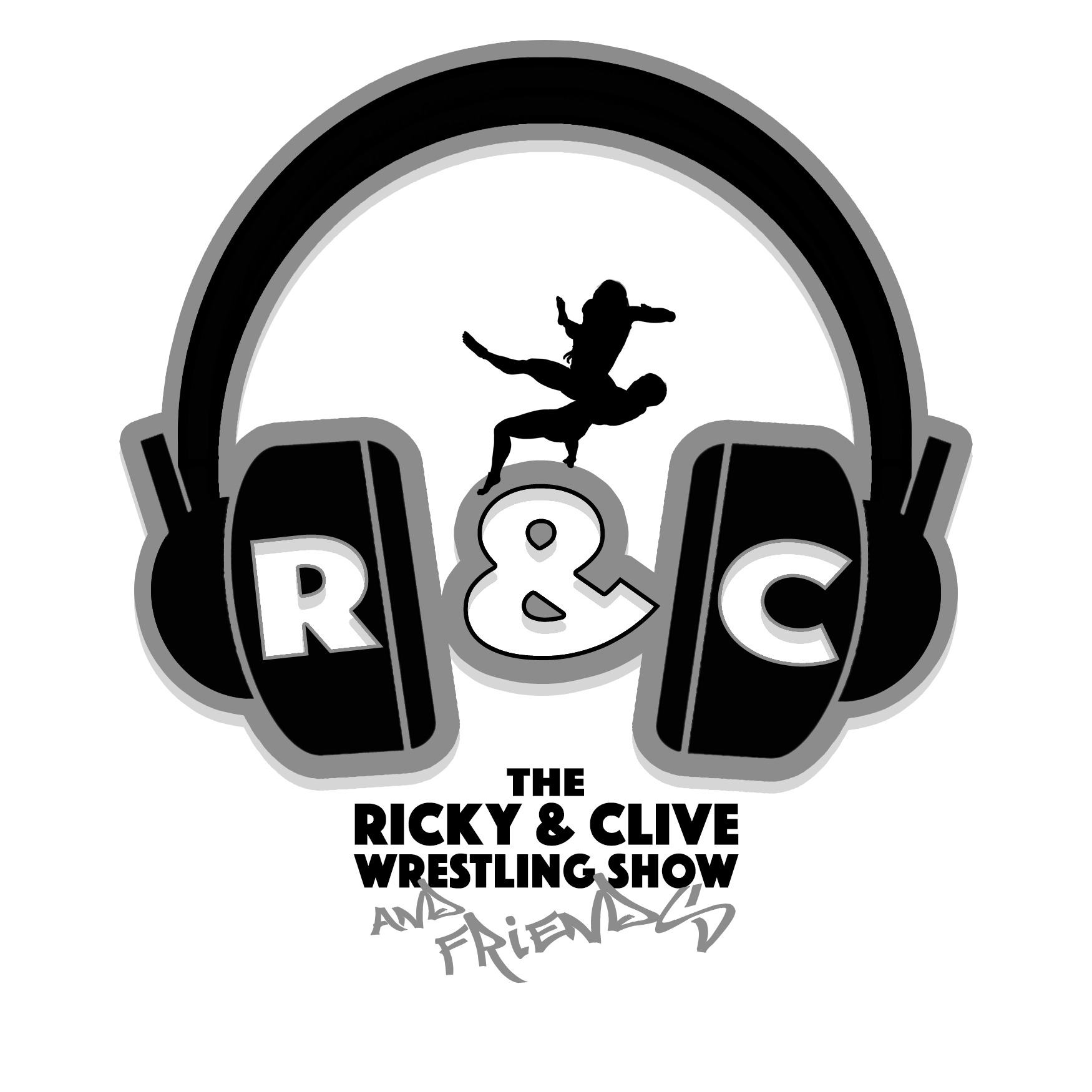 The Ricky and Clive Wrestling Show - NXT Stand and Deliver