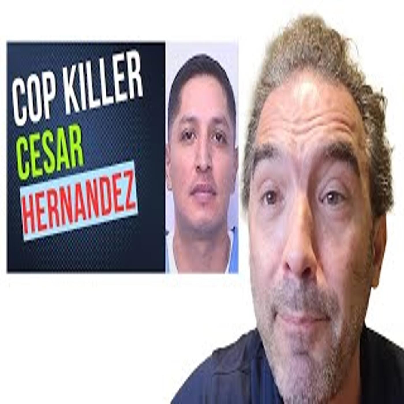 Fleeing American Wacks one of Mexico's SPECIALIZED Gringo Hunters episode artwork