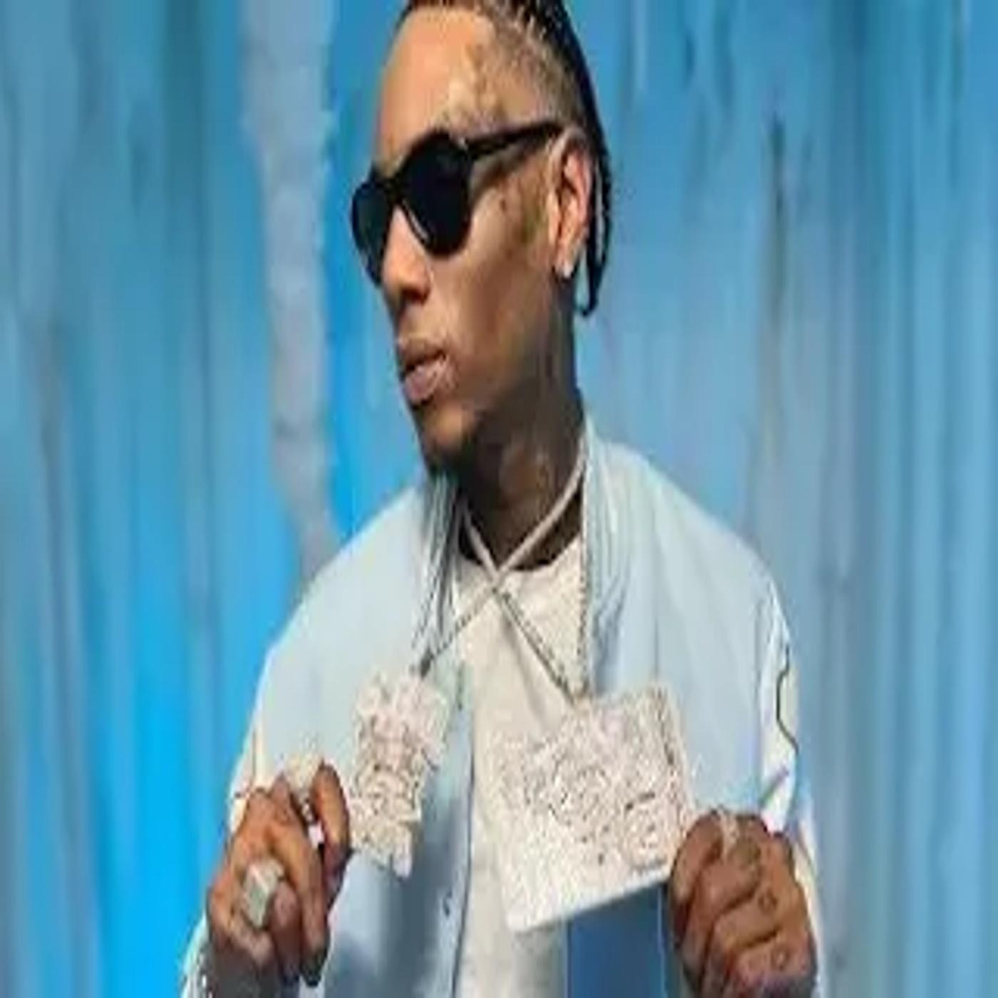 Soulja Boy Has to Pay $4 Million to BL*NT ROLLER GIRL episode artwork