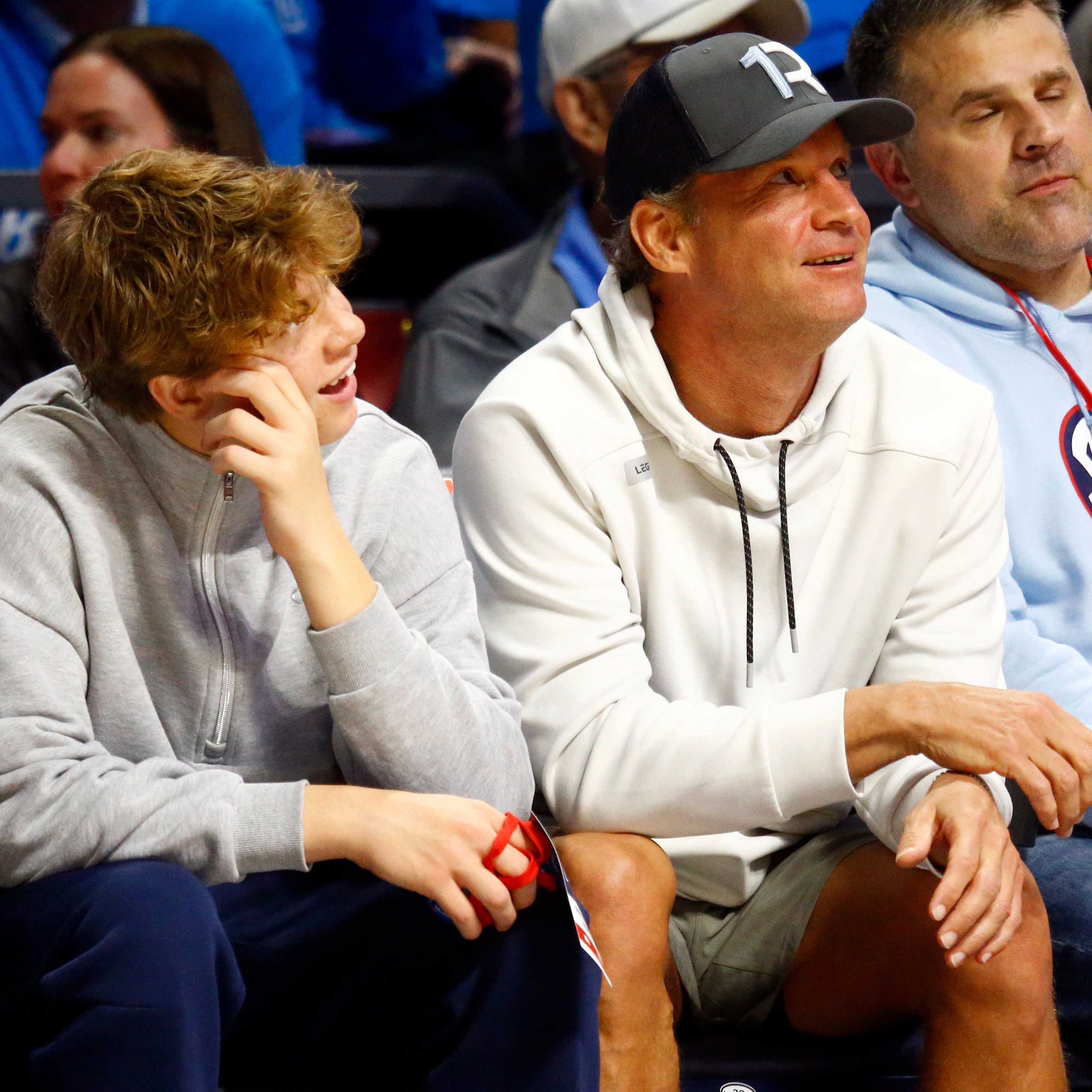 5-star set for Ole Miss official; Rebels host top targets