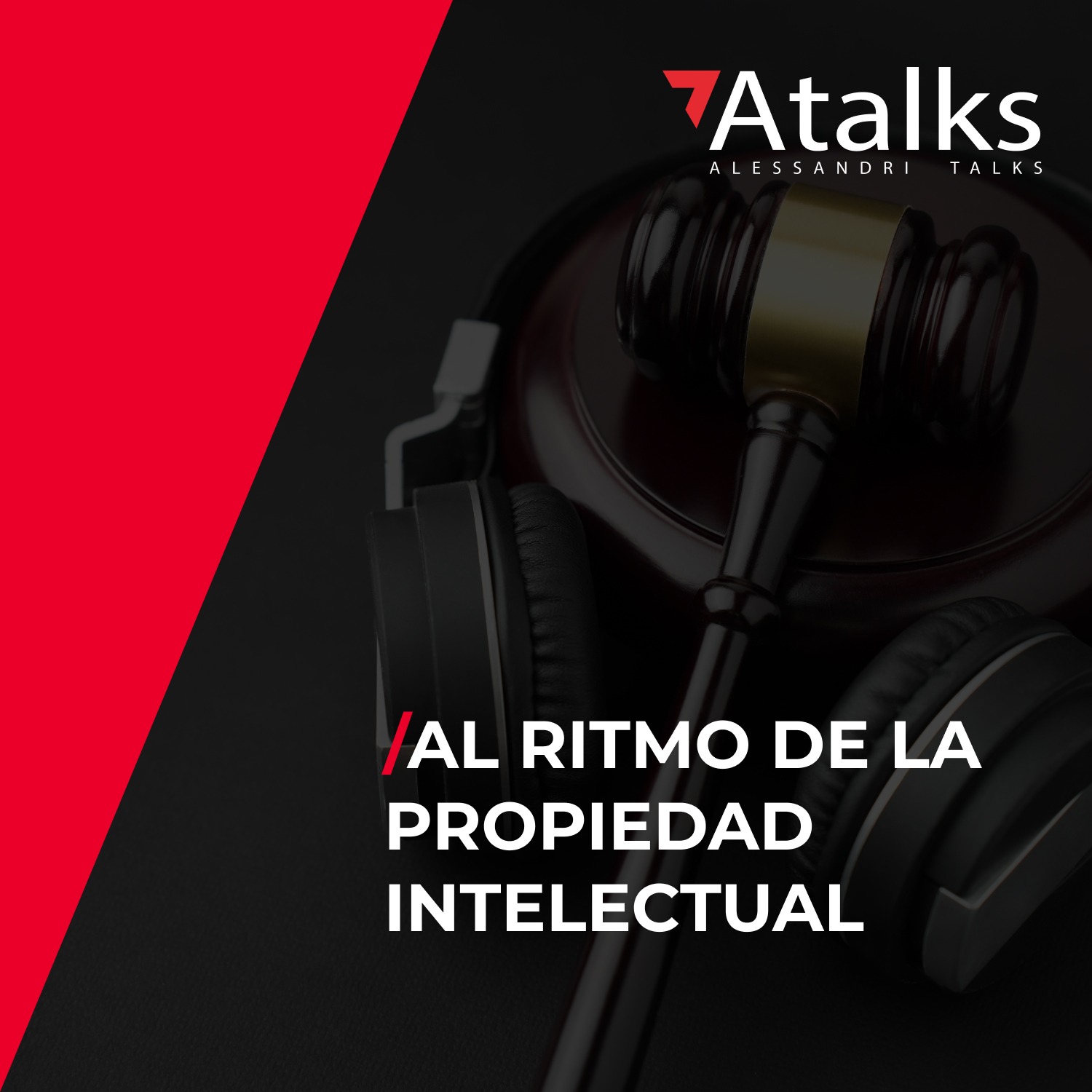 AlessandriTalks