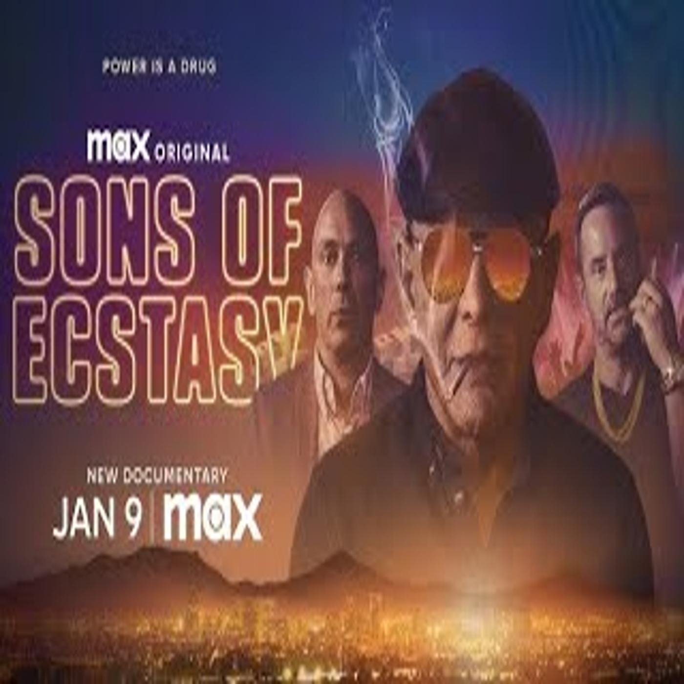 Sammy the Bull Gravano: Sons of X-stacy Al Profit Mafia Documentary episode artwork