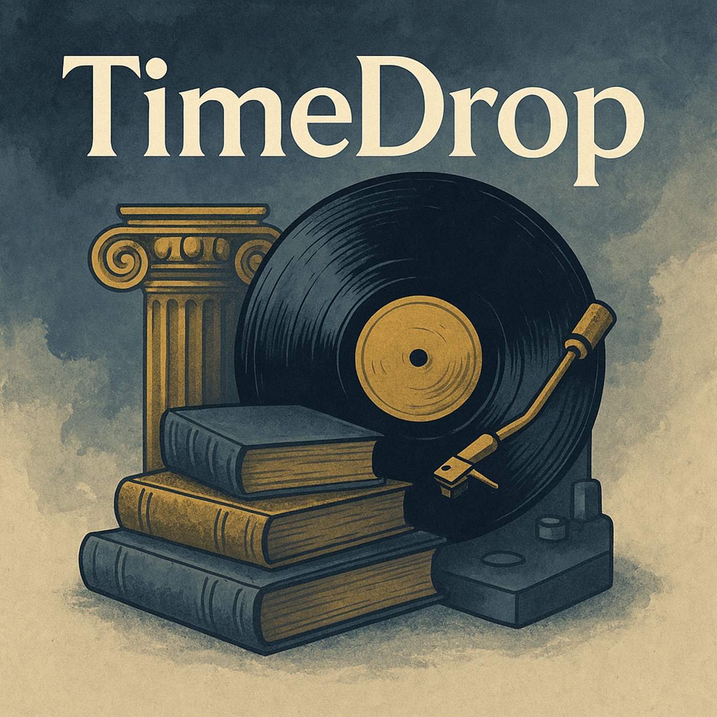 Audio Player Image
