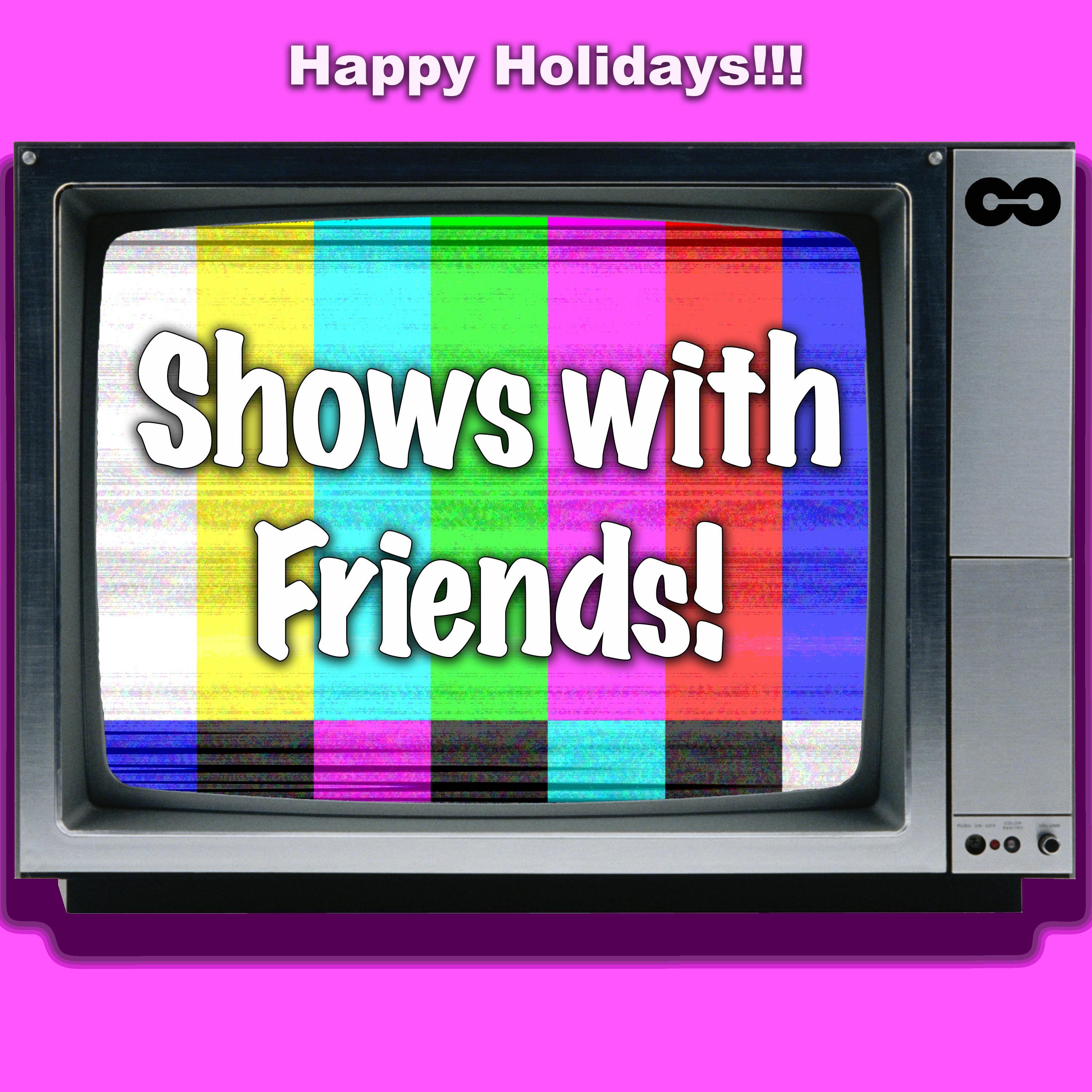 045: 'Longmire' - Season 1 Re-cap & Happy Holidays! episode artwork