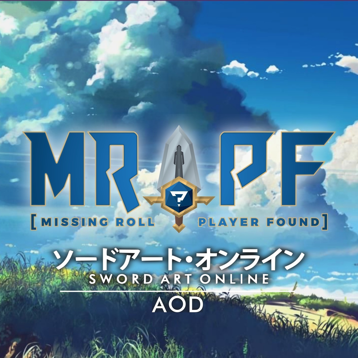 Missing Roll Player Found an Actual Play Podcast