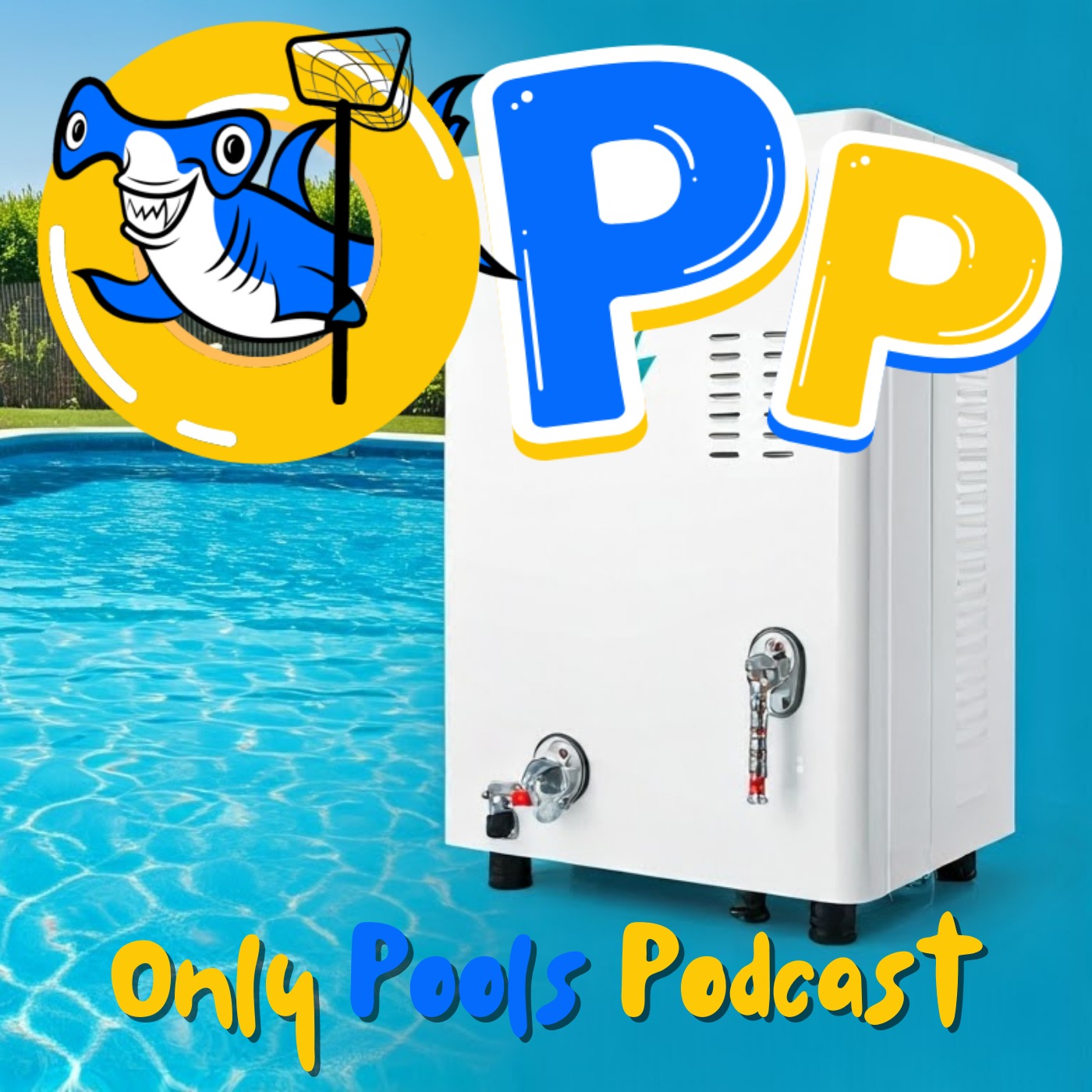 Swimming Pool Heaters Made SIMPLE For Beginners!