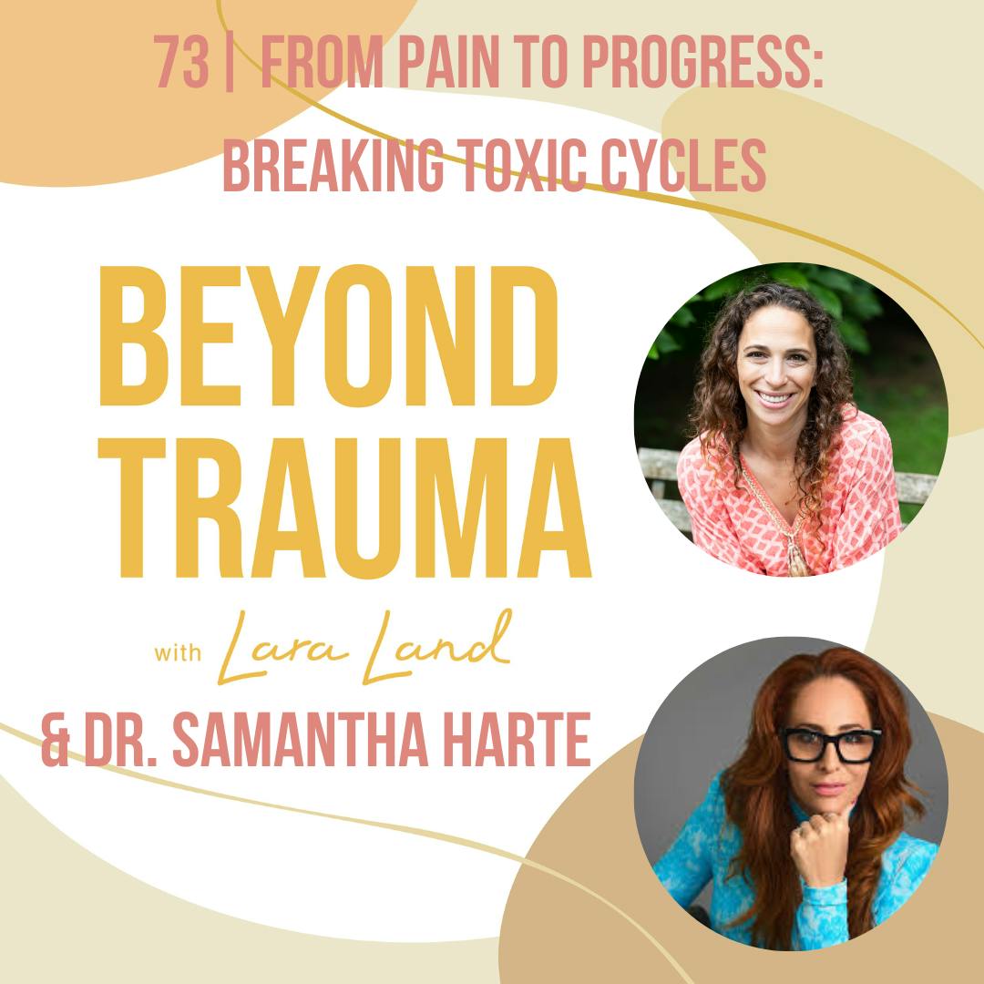 Beyond Trauma