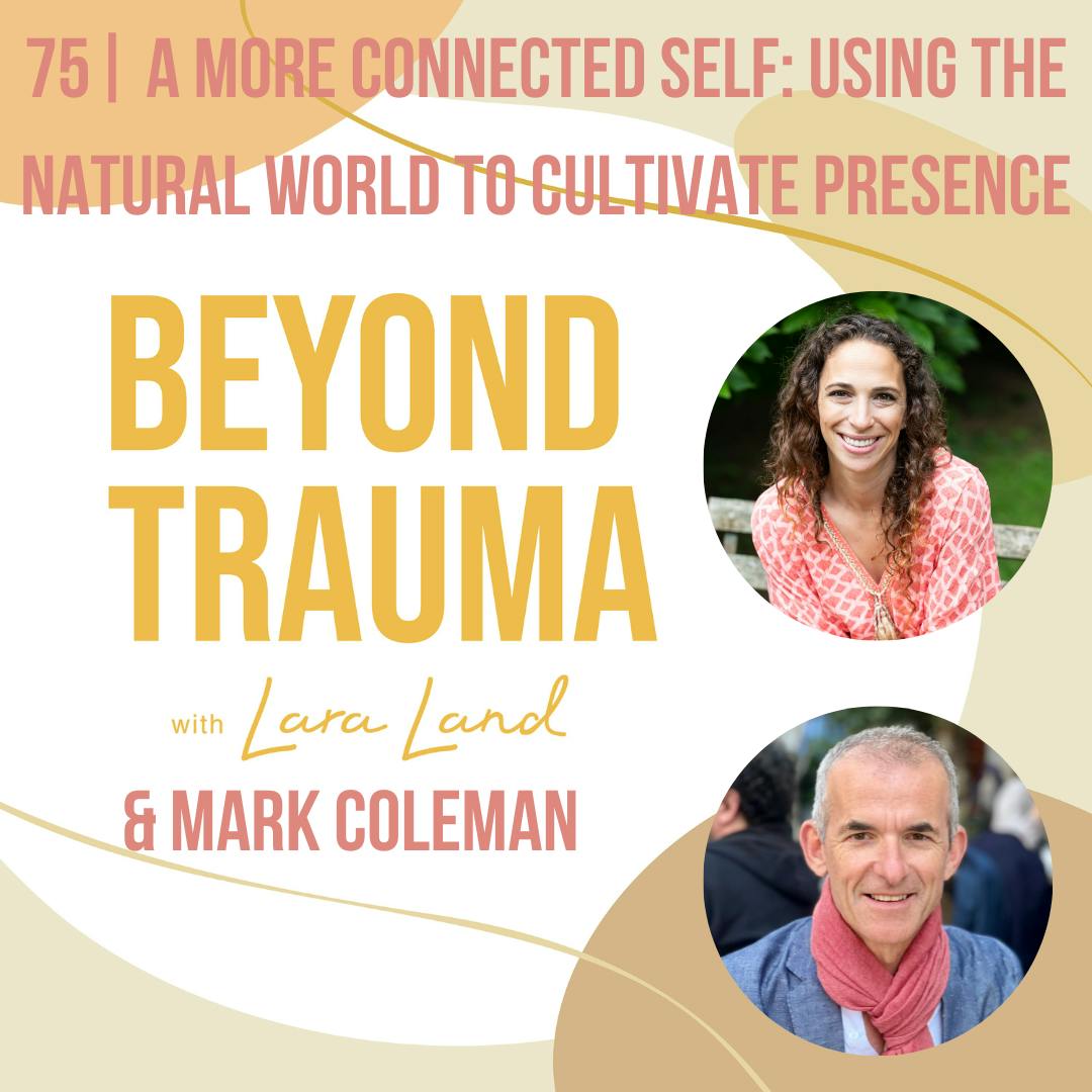 Beyond Trauma