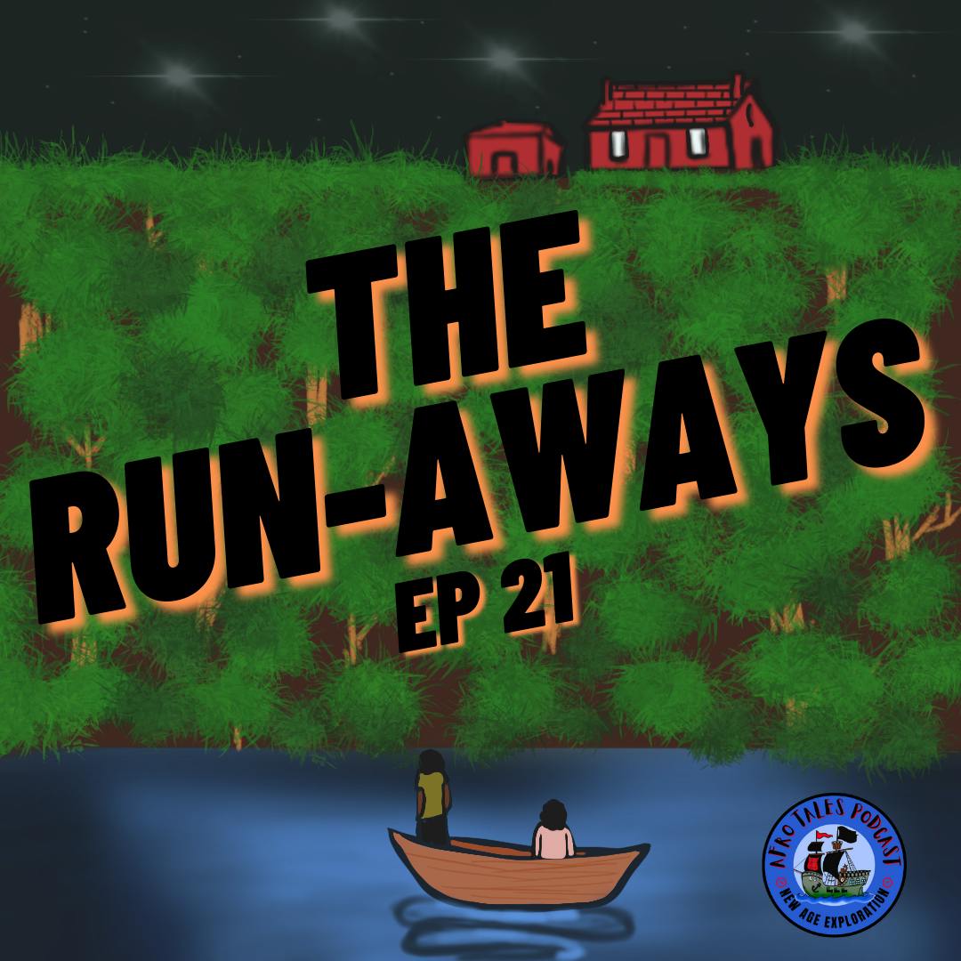 Afro Tales Podcast