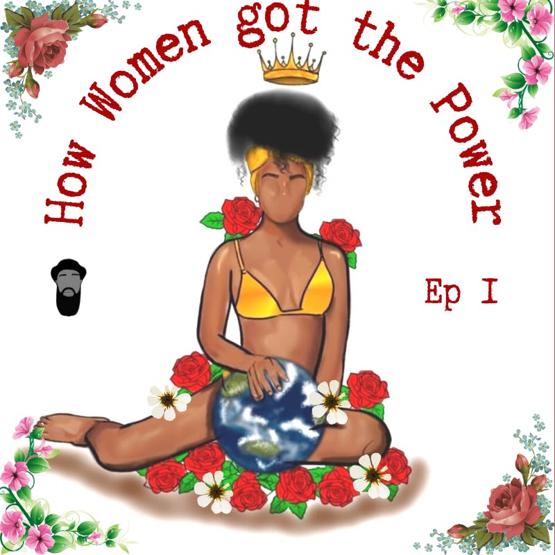Afro Tales Podcast