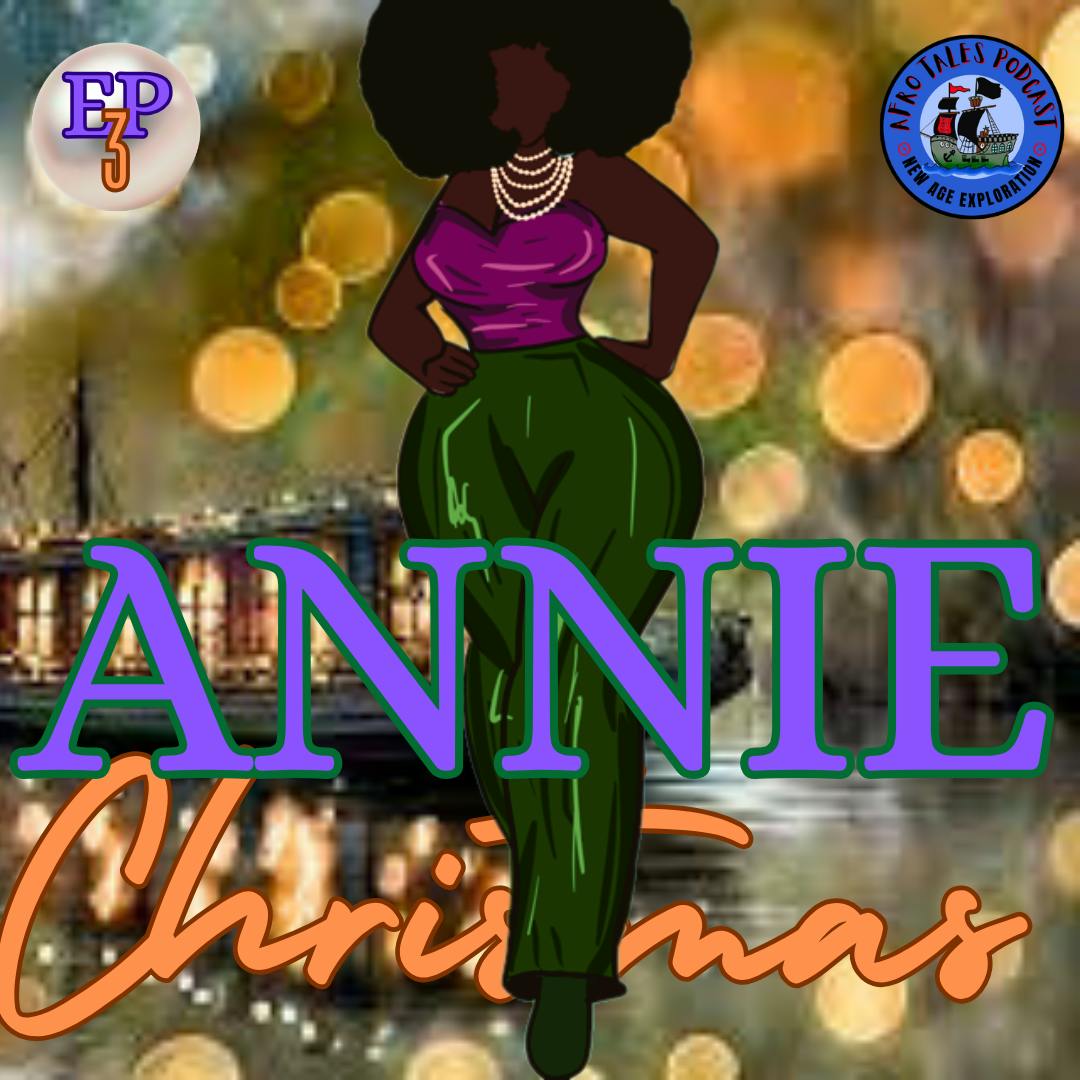 Afro Tales Podcast