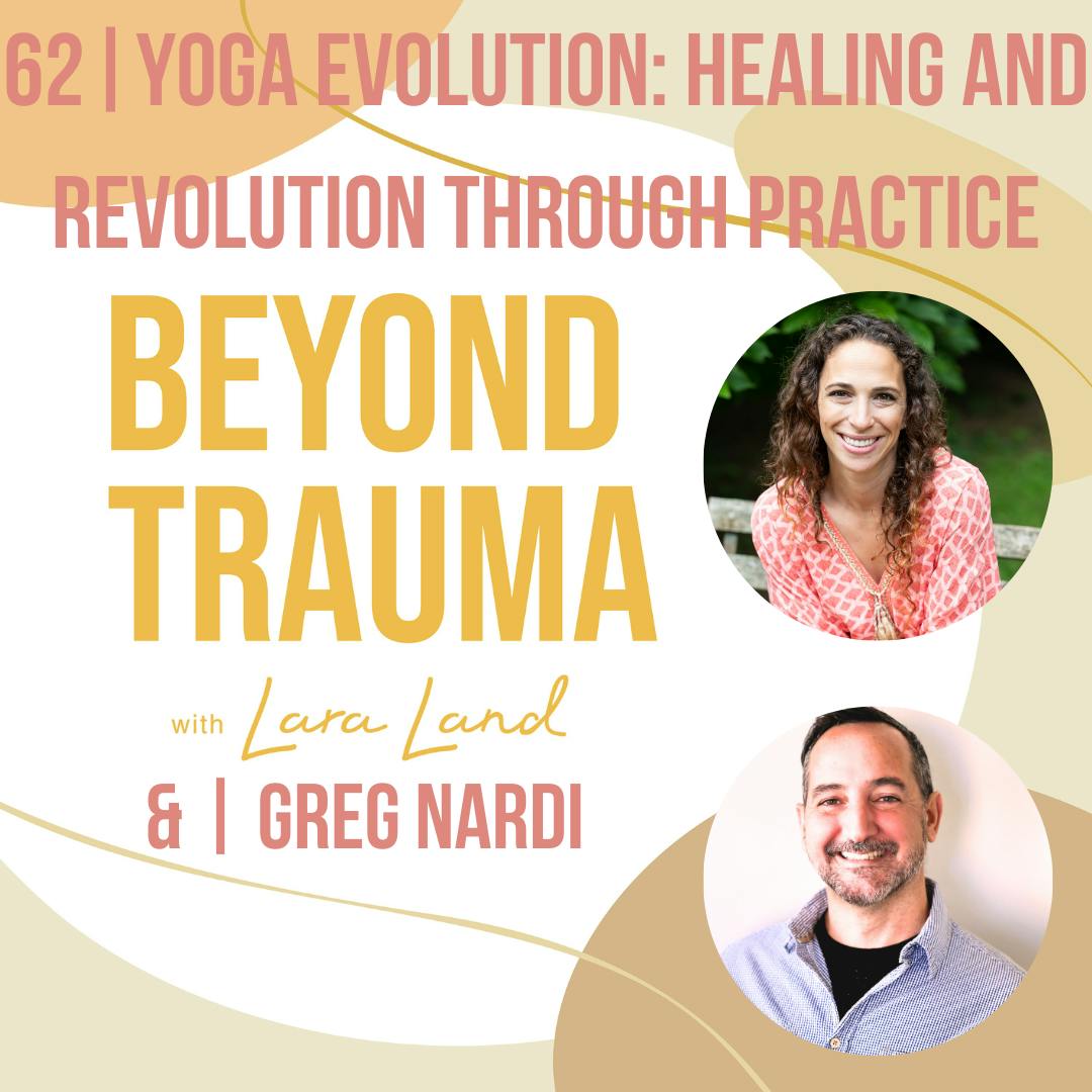 Beyond Trauma