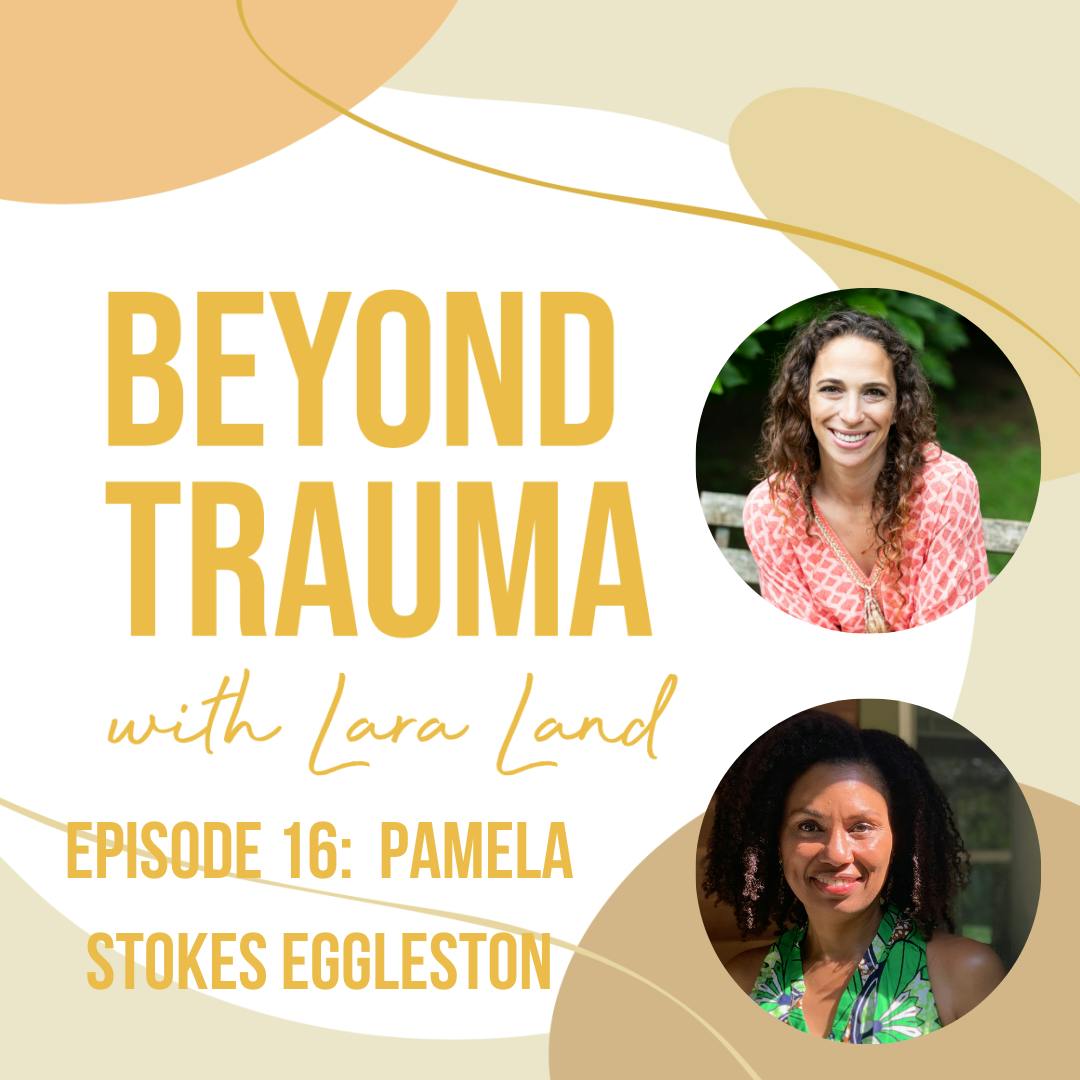 16 | War Veterans and Sleep | Pamela Stokes Eggleston