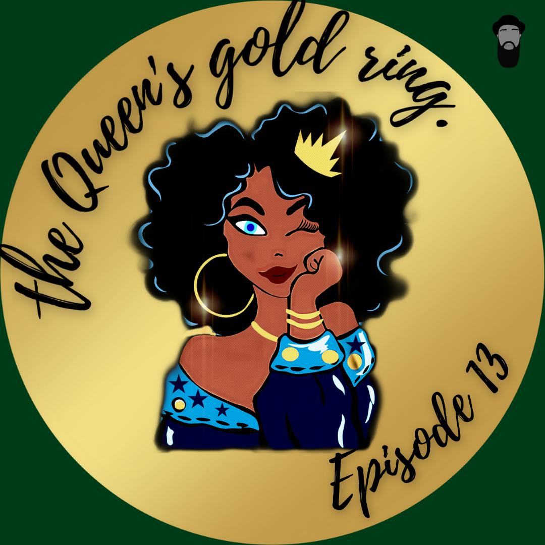 Afro Tales Podcast
