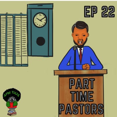 Afro Tales Podcast