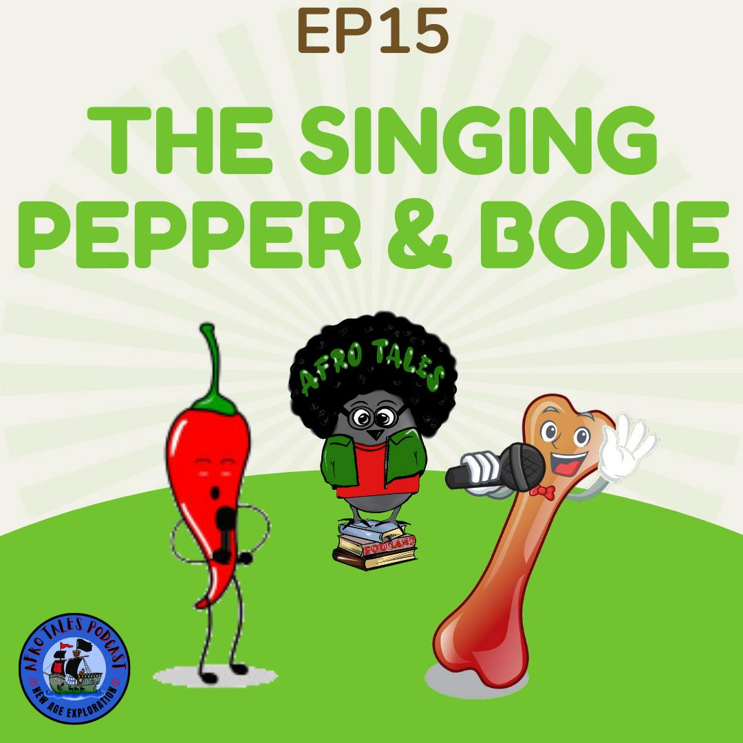 Afro Tales Podcast