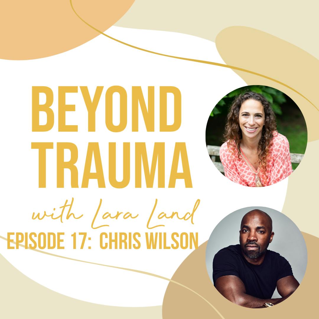17 | Seventeen Years of Incarceration | Chris Wilson