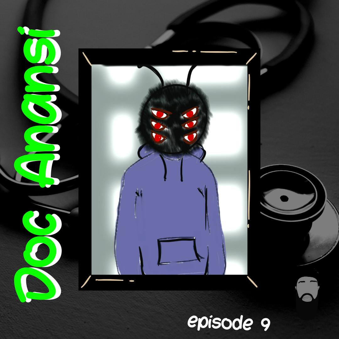 Afro Tales Podcast