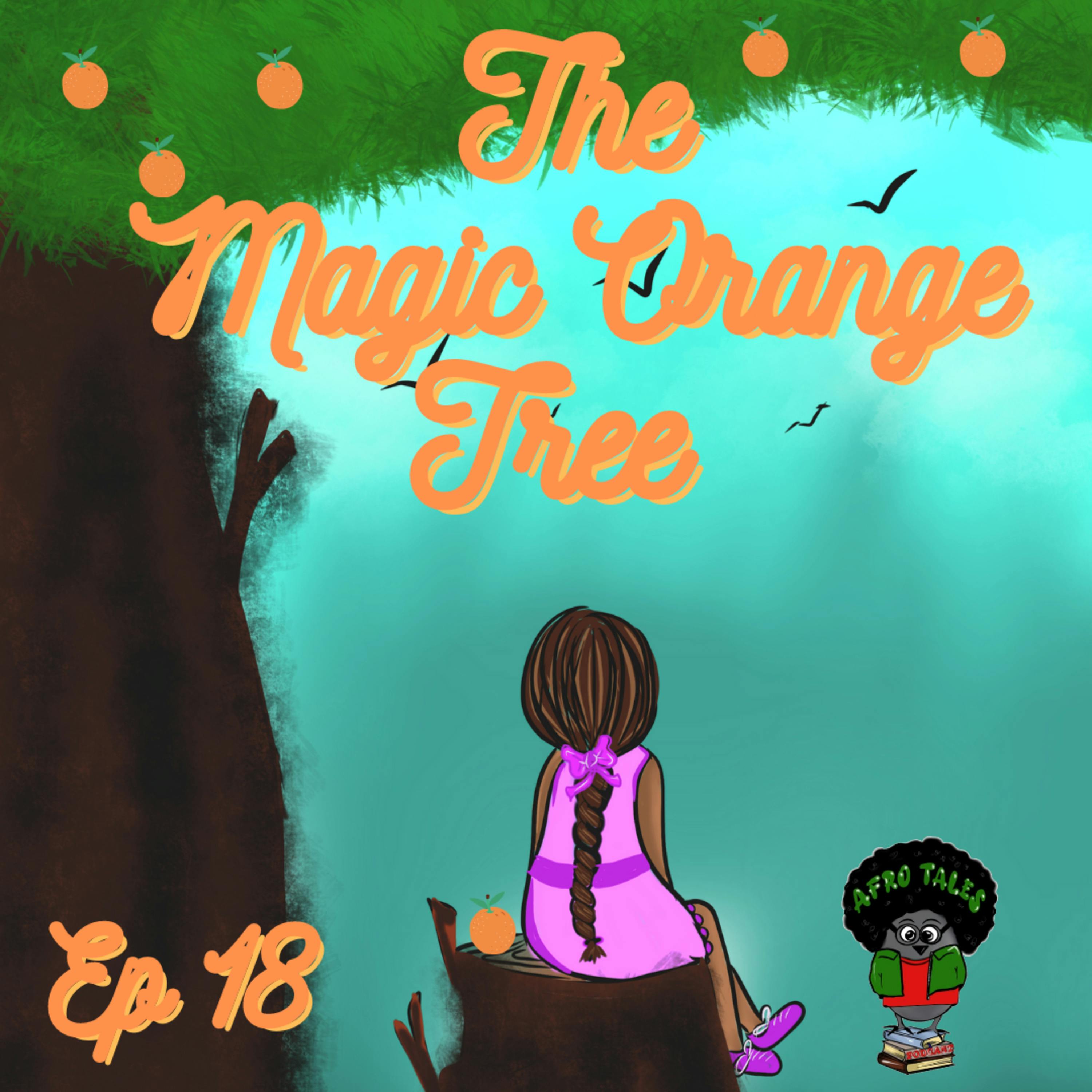 Afro Tales Podcast
