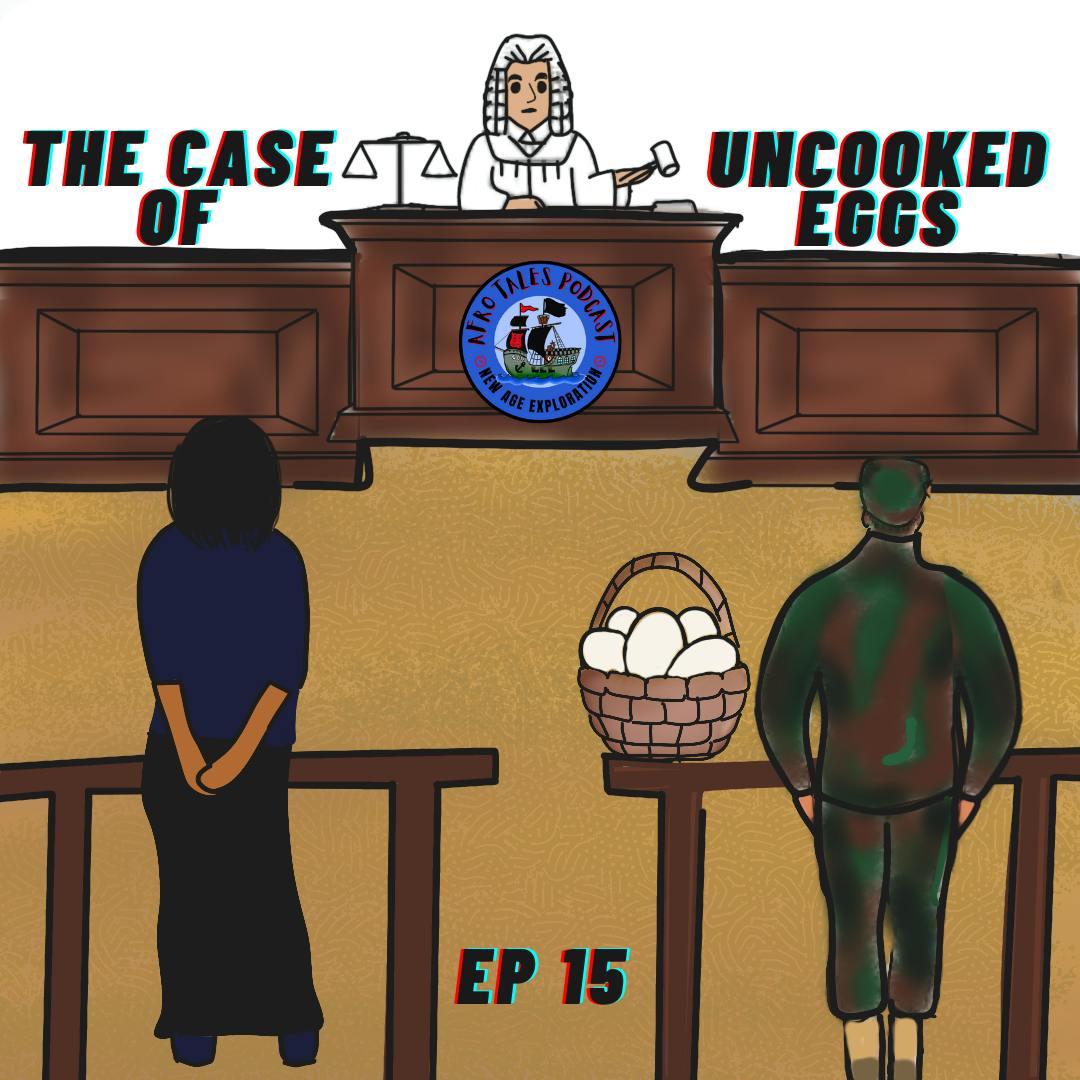 Afro Tales Podcast