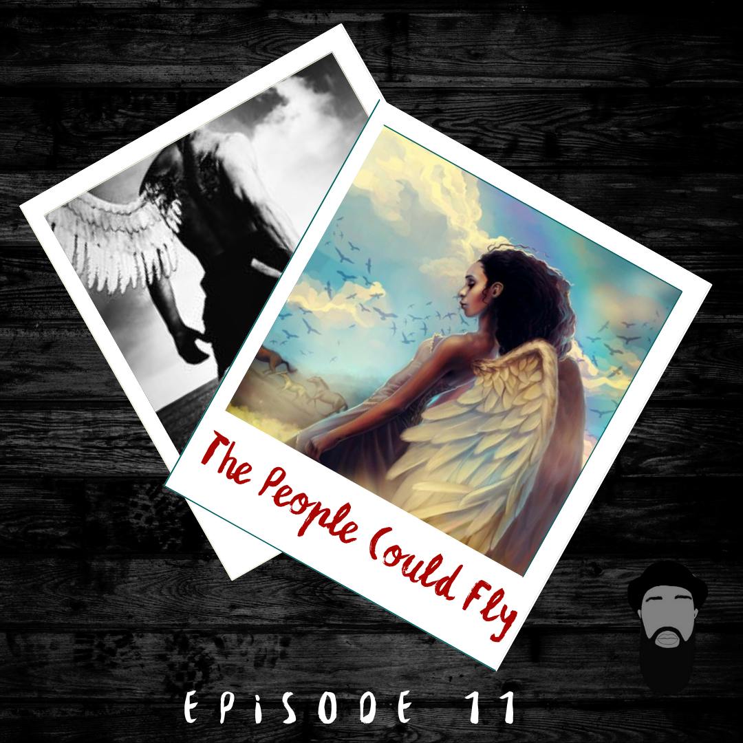 Afro Tales Podcast