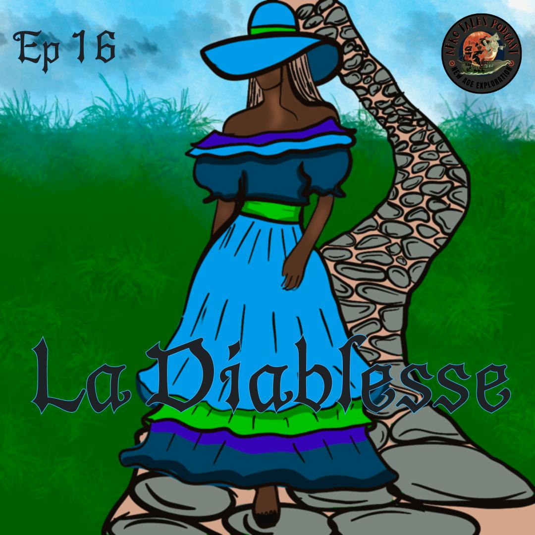 La Diablesse