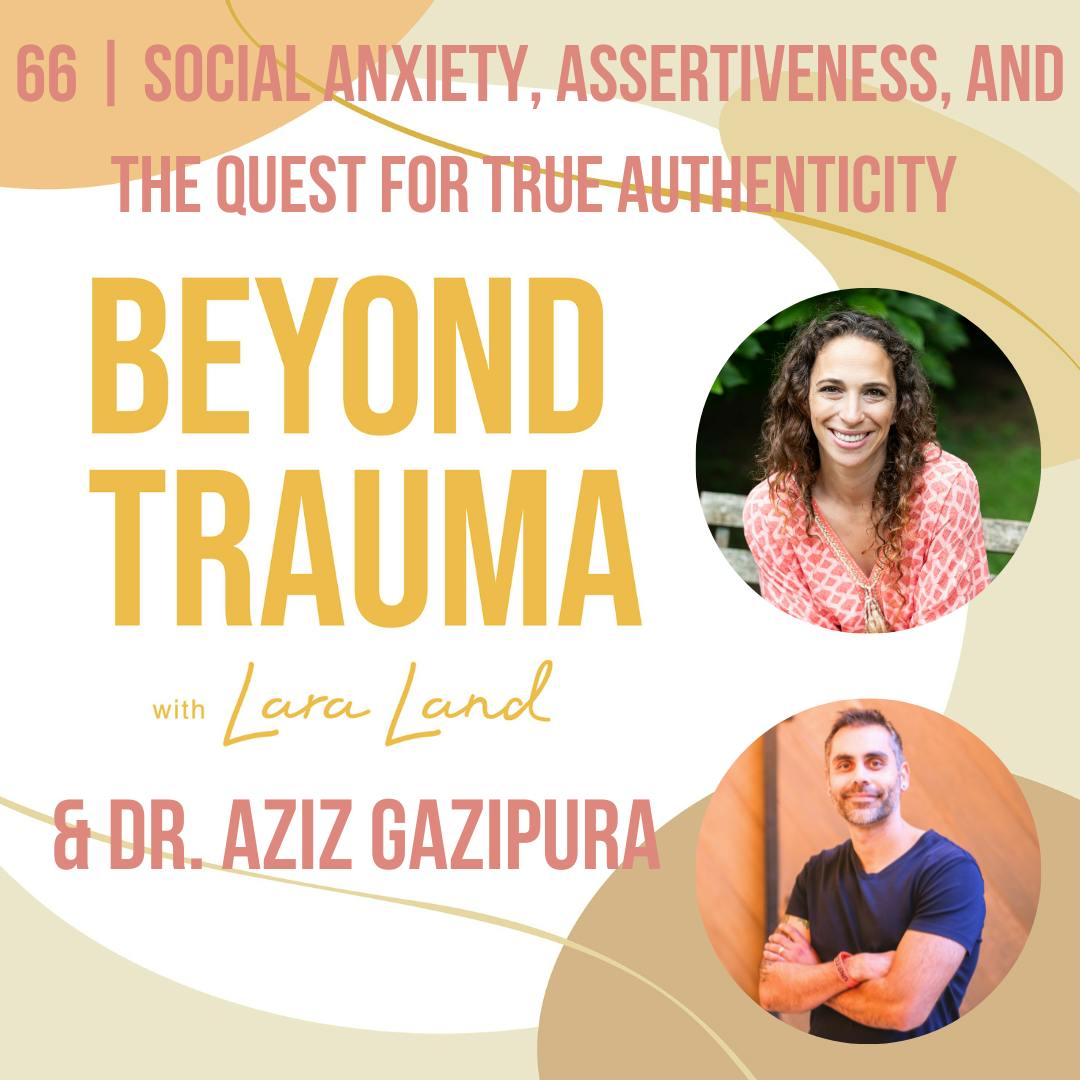 Beyond Trauma