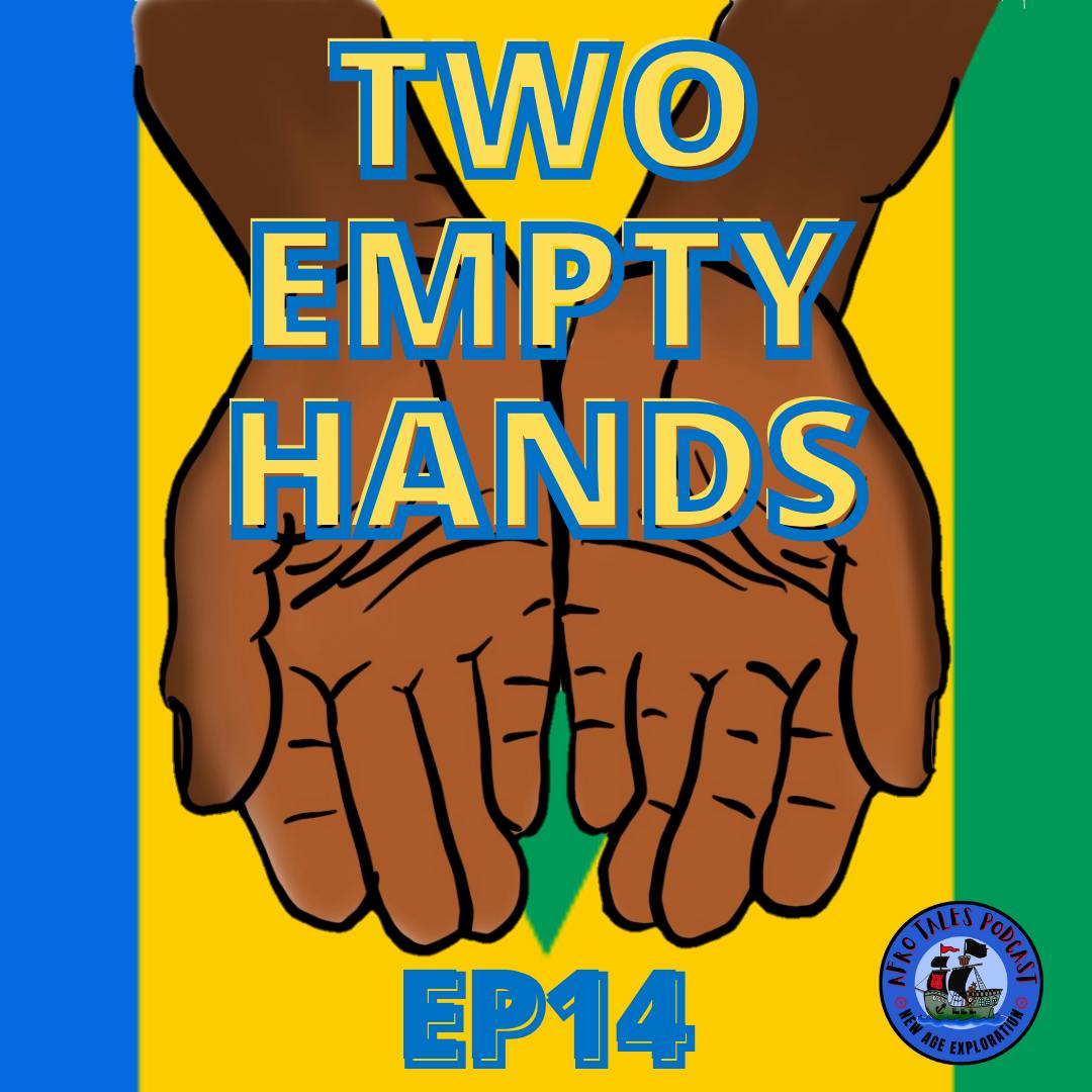 Afro Tales Podcast