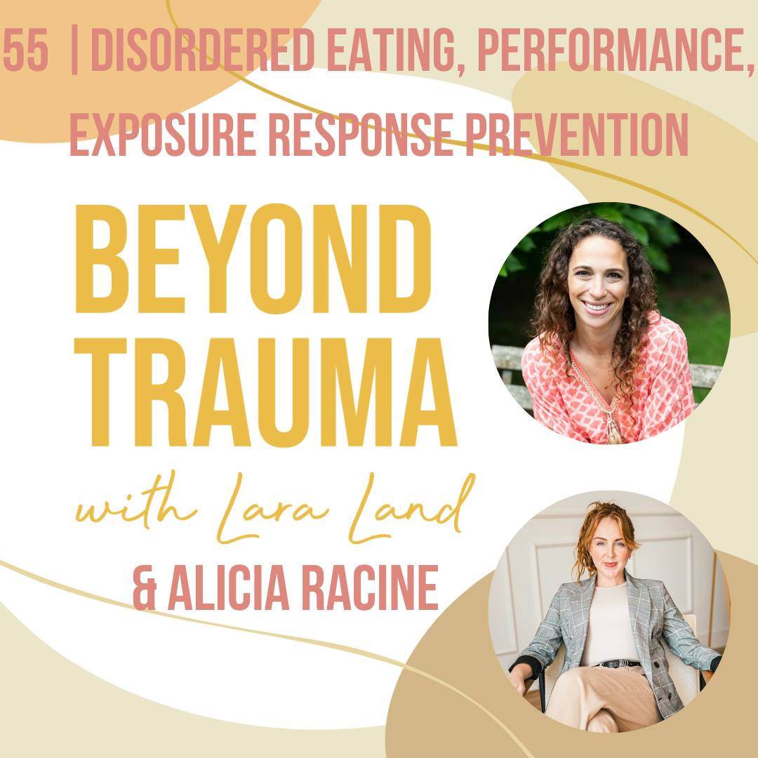 Beyond Trauma