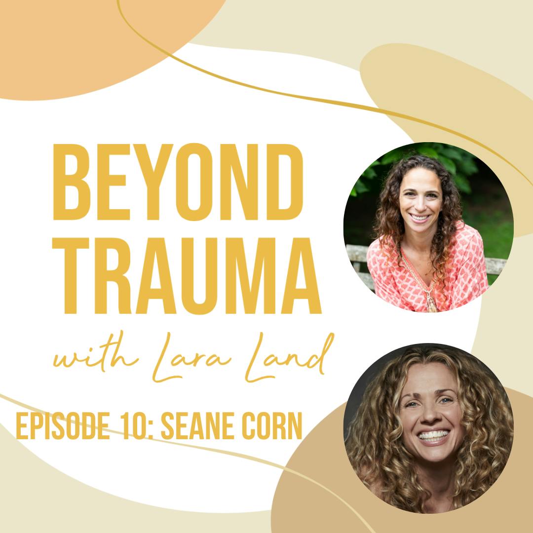 10 | The Exceptional Potentiality of Yoga | Seane Corn