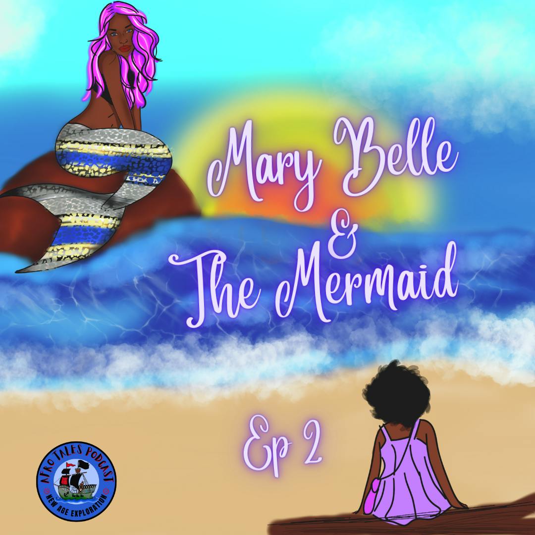 Afro Tales Podcast