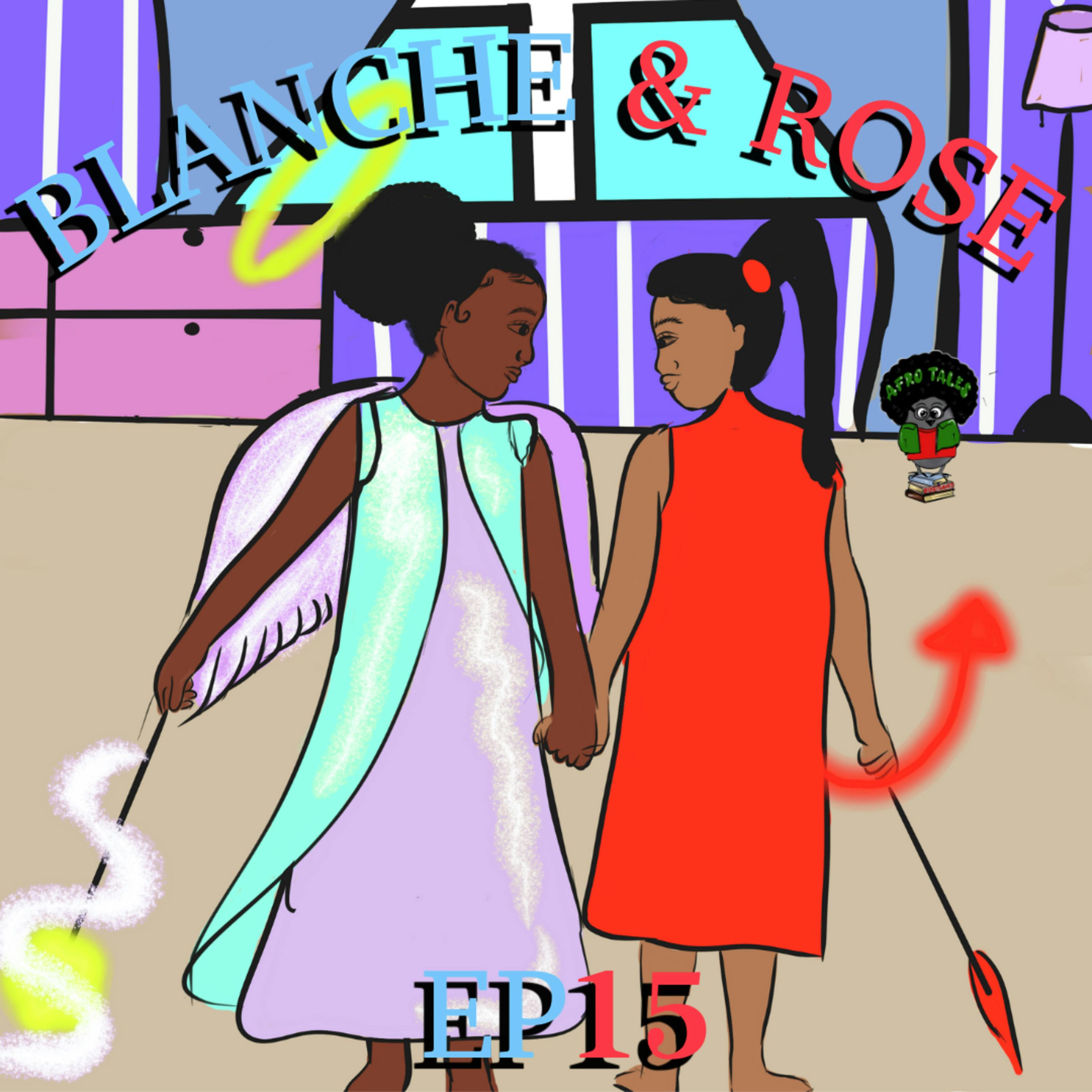 Afro Tales Podcast