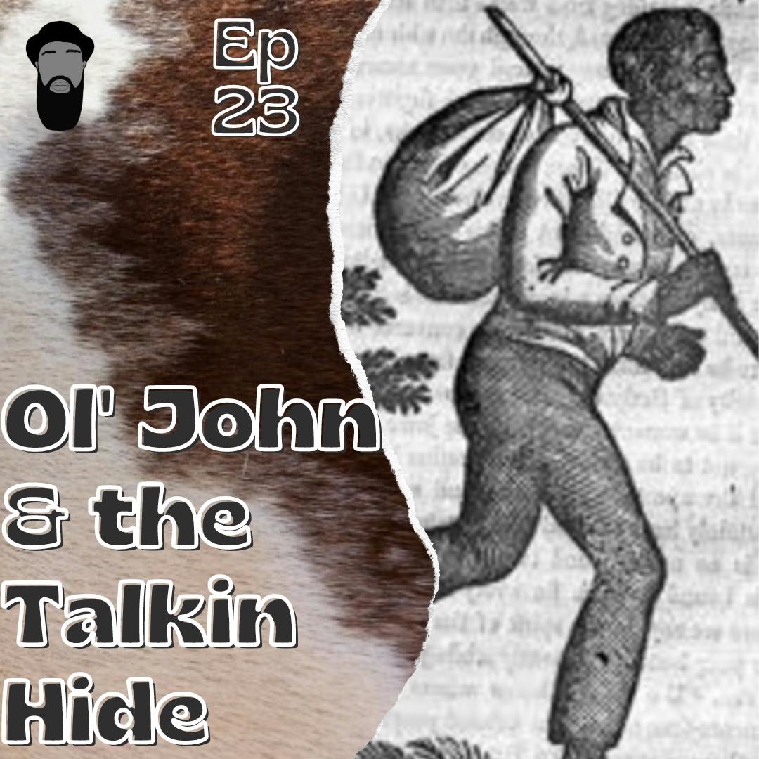Afro Tales Podcast