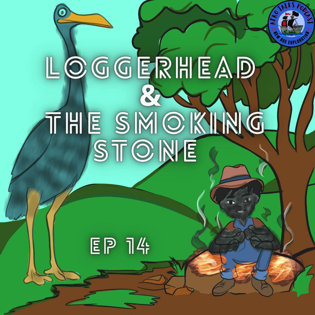 Afro Tales Podcast