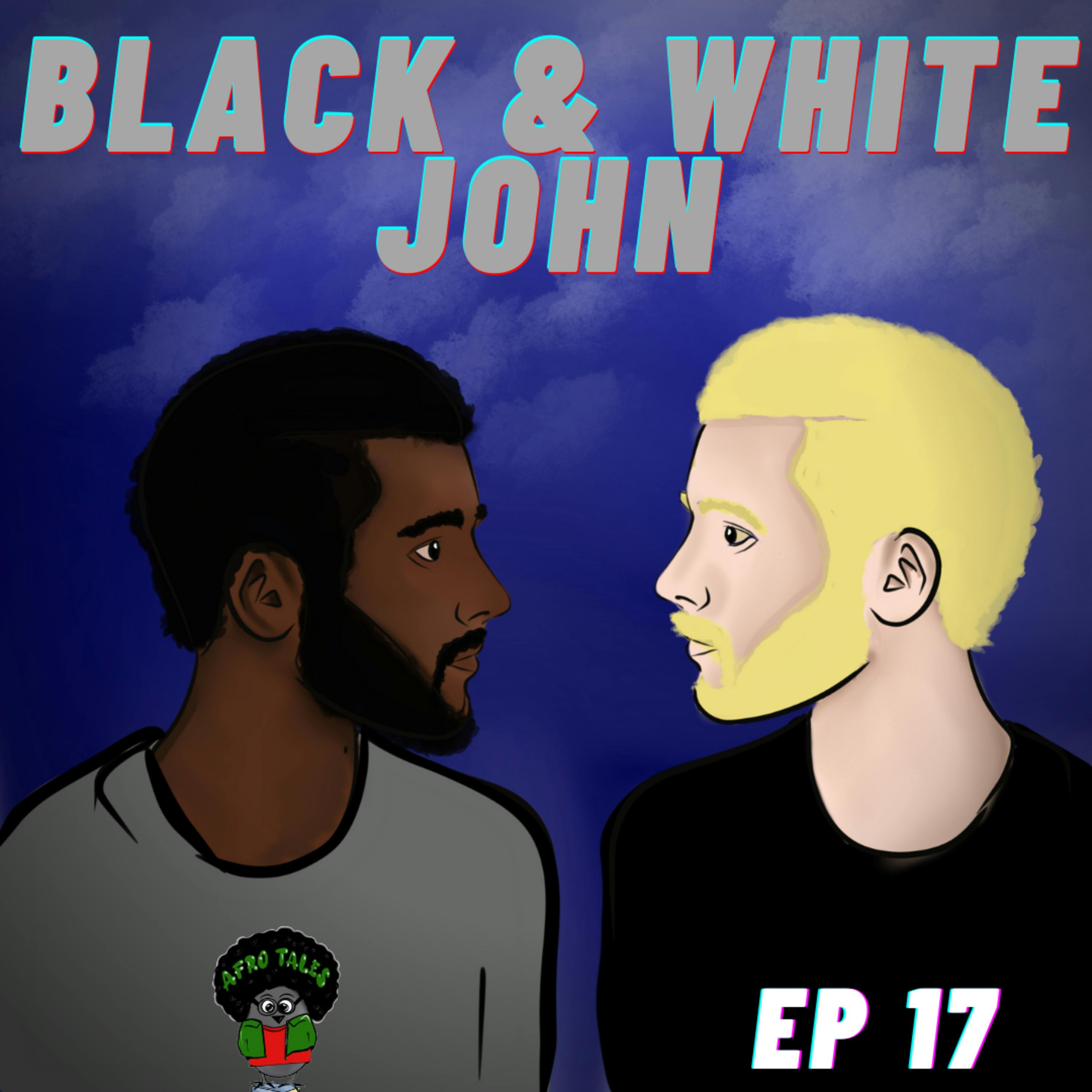 Afro Tales Podcast