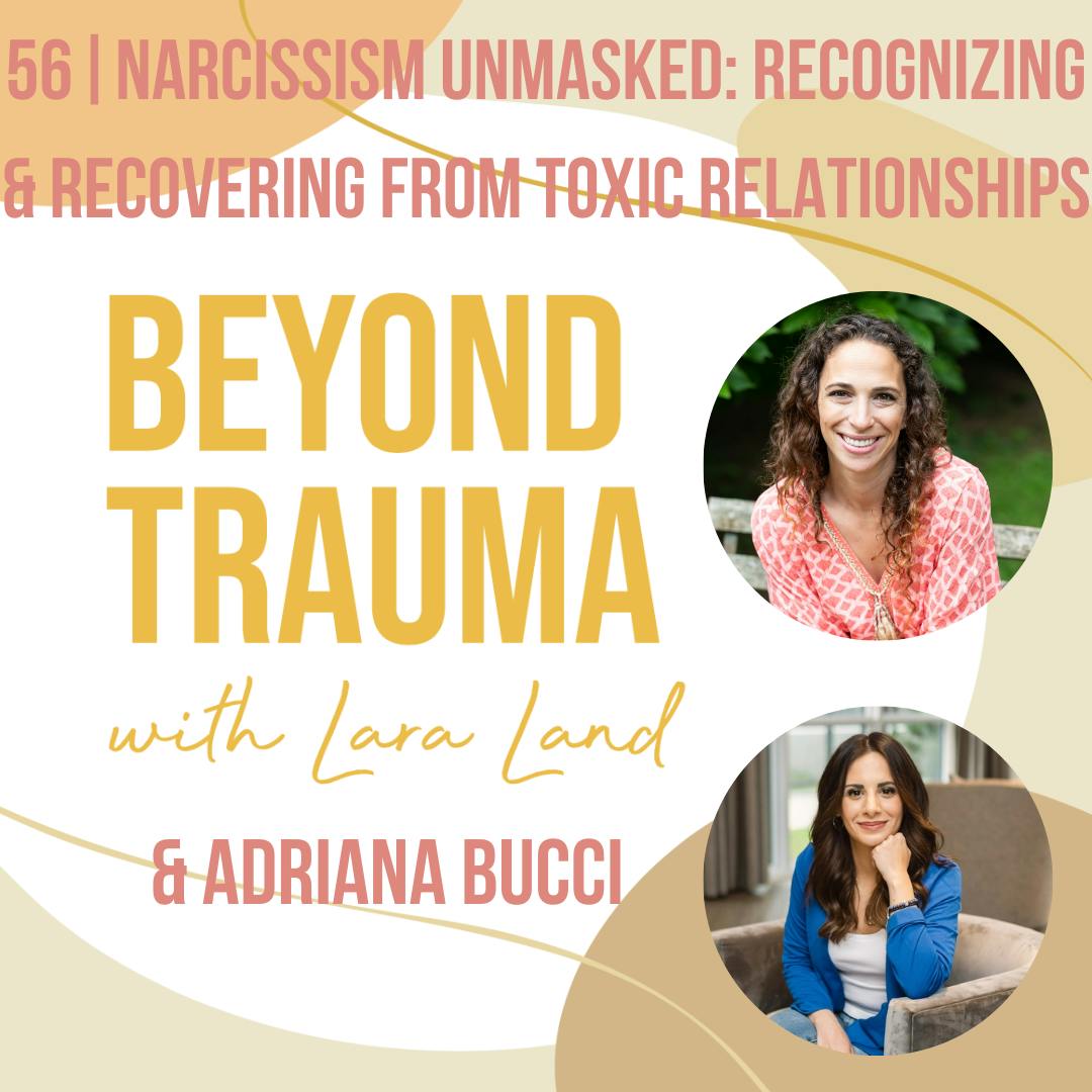 Beyond Trauma