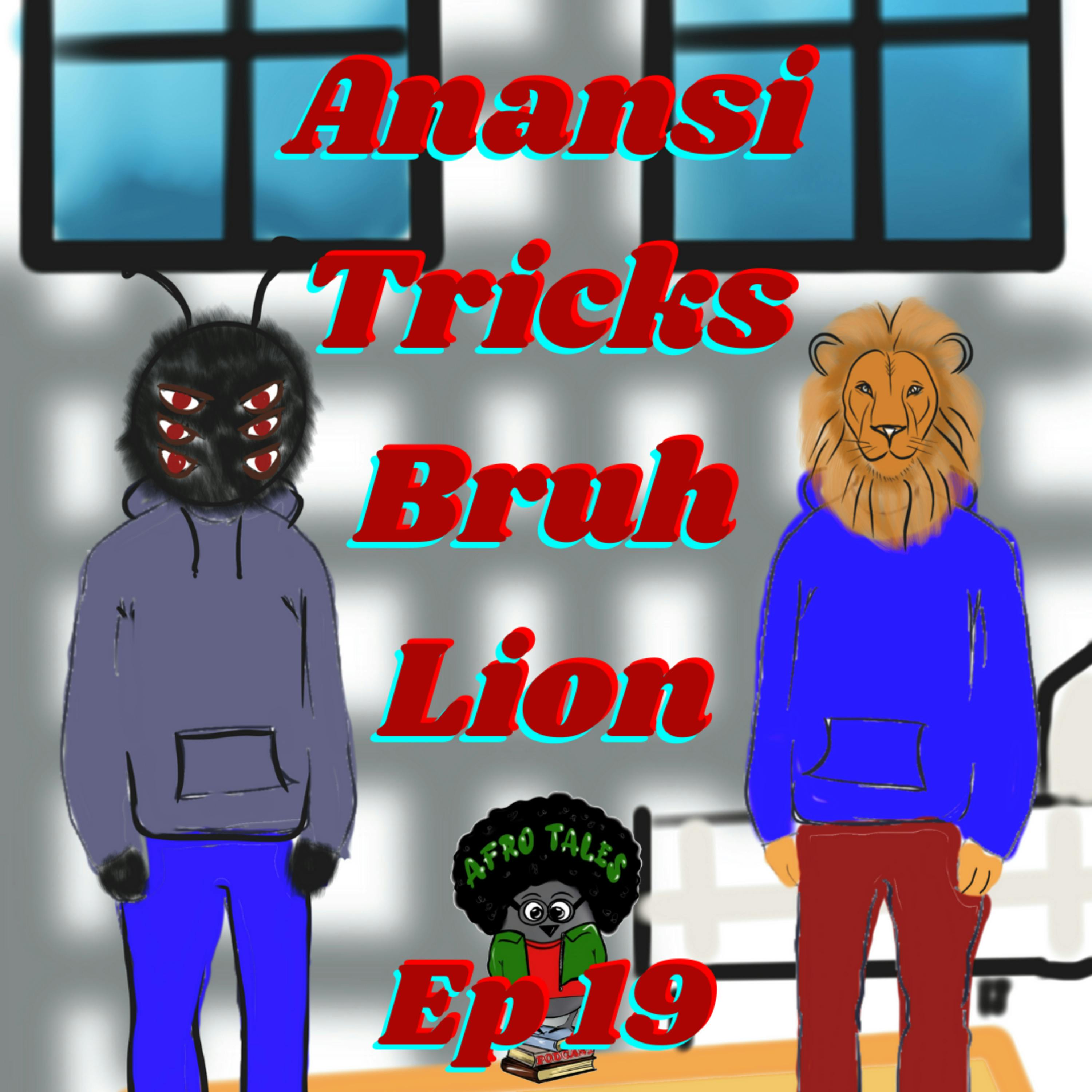 Afro Tales Podcast