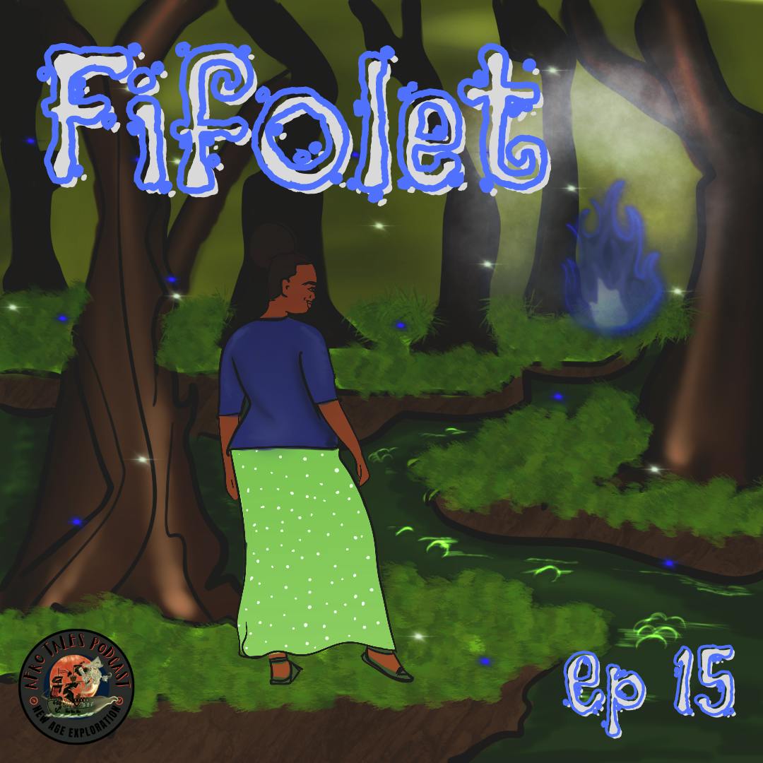 Afro Tales Podcast