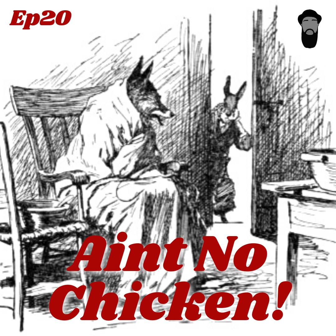 Afro Tales Podcast