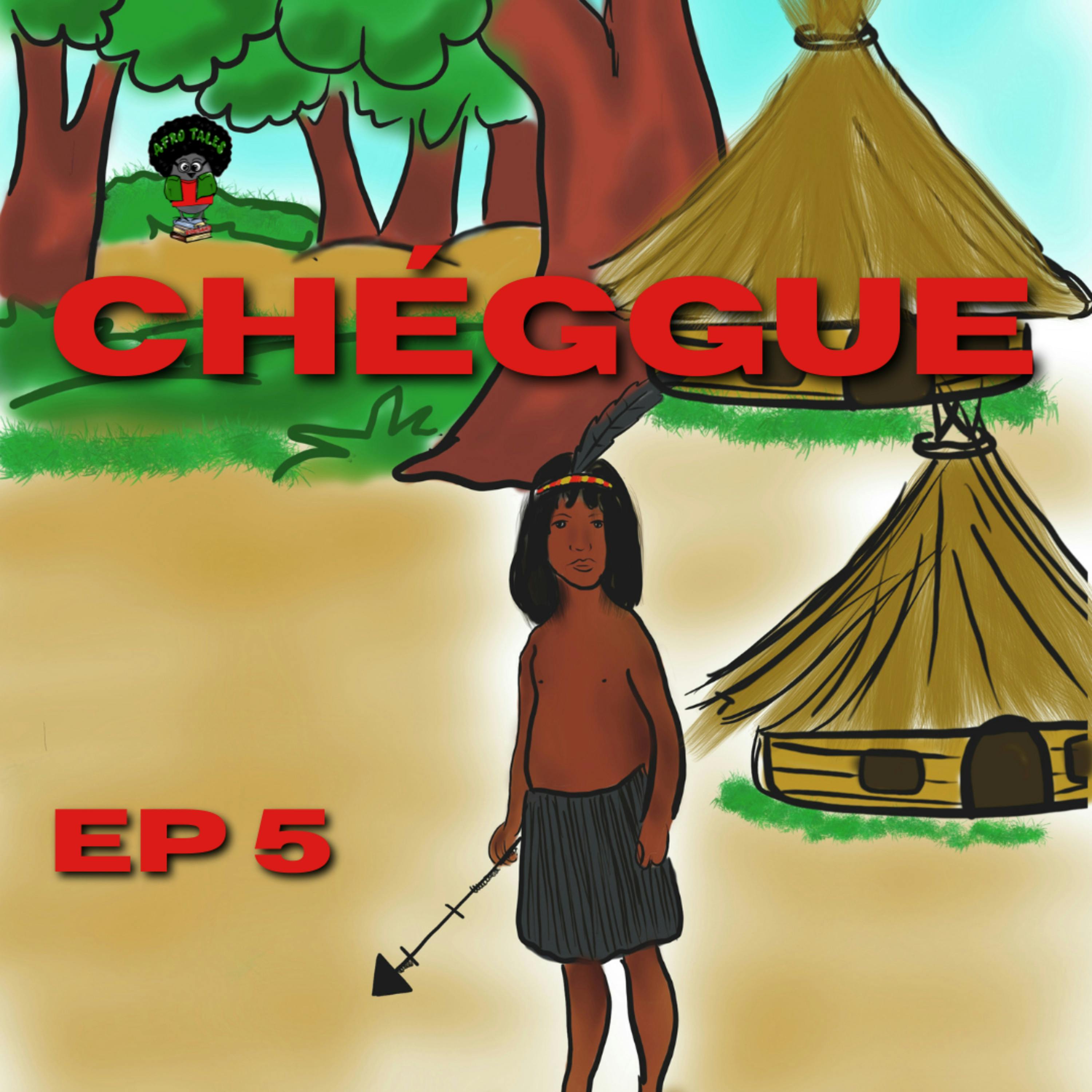Afro Tales Podcast