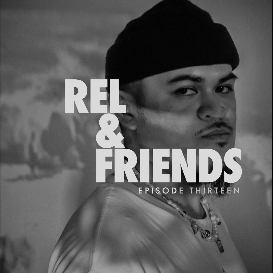 Ep 13: A Tribute to Mister Rey, B&H Pickups with REL, and the Voicemails roll in