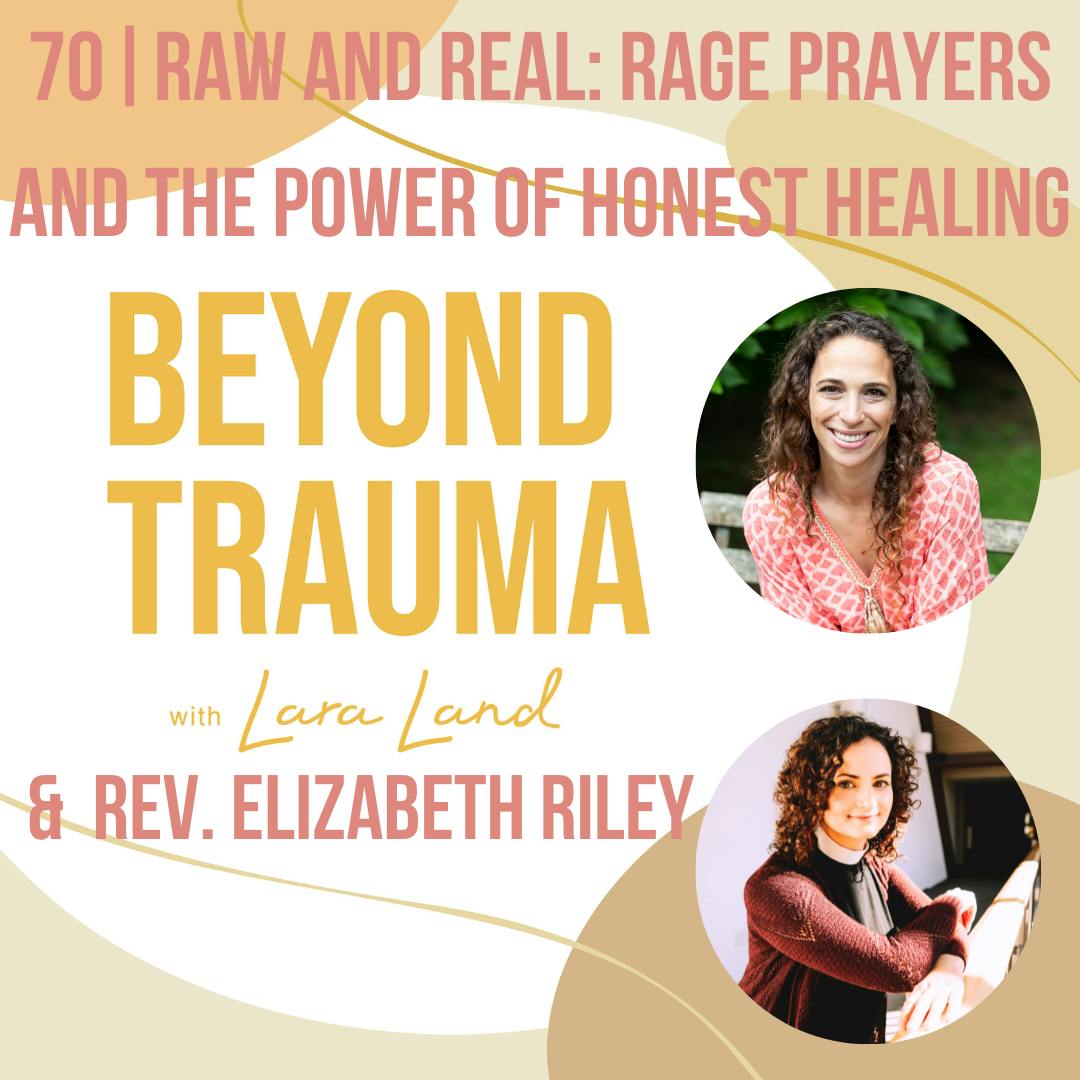 Beyond Trauma