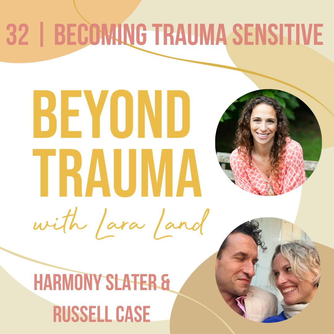 Beyond Trauma