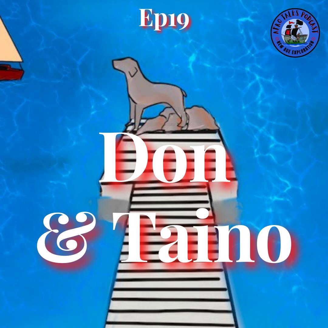 Afro Tales Podcast