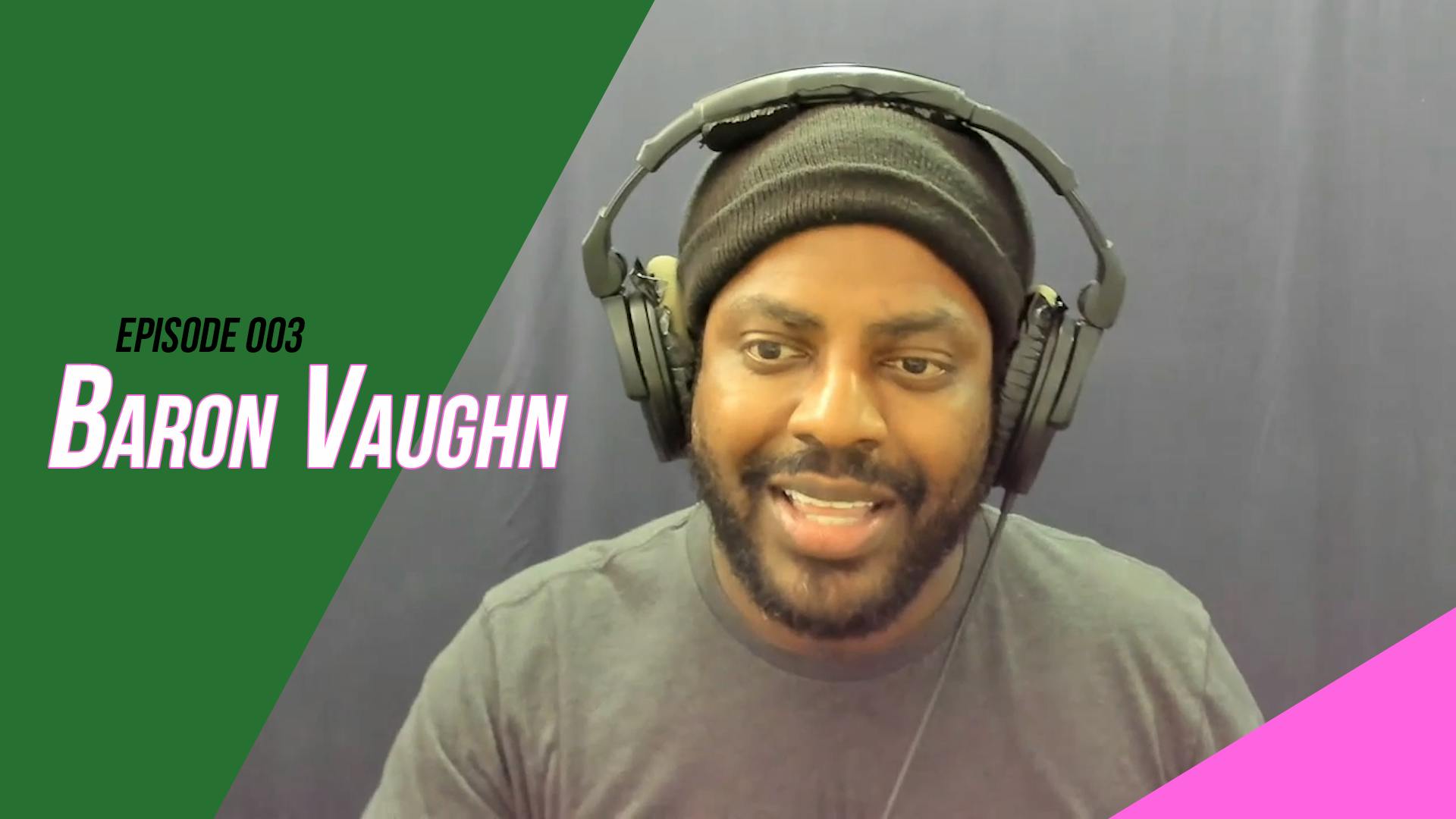 Xanyland: Comedians on the Couch