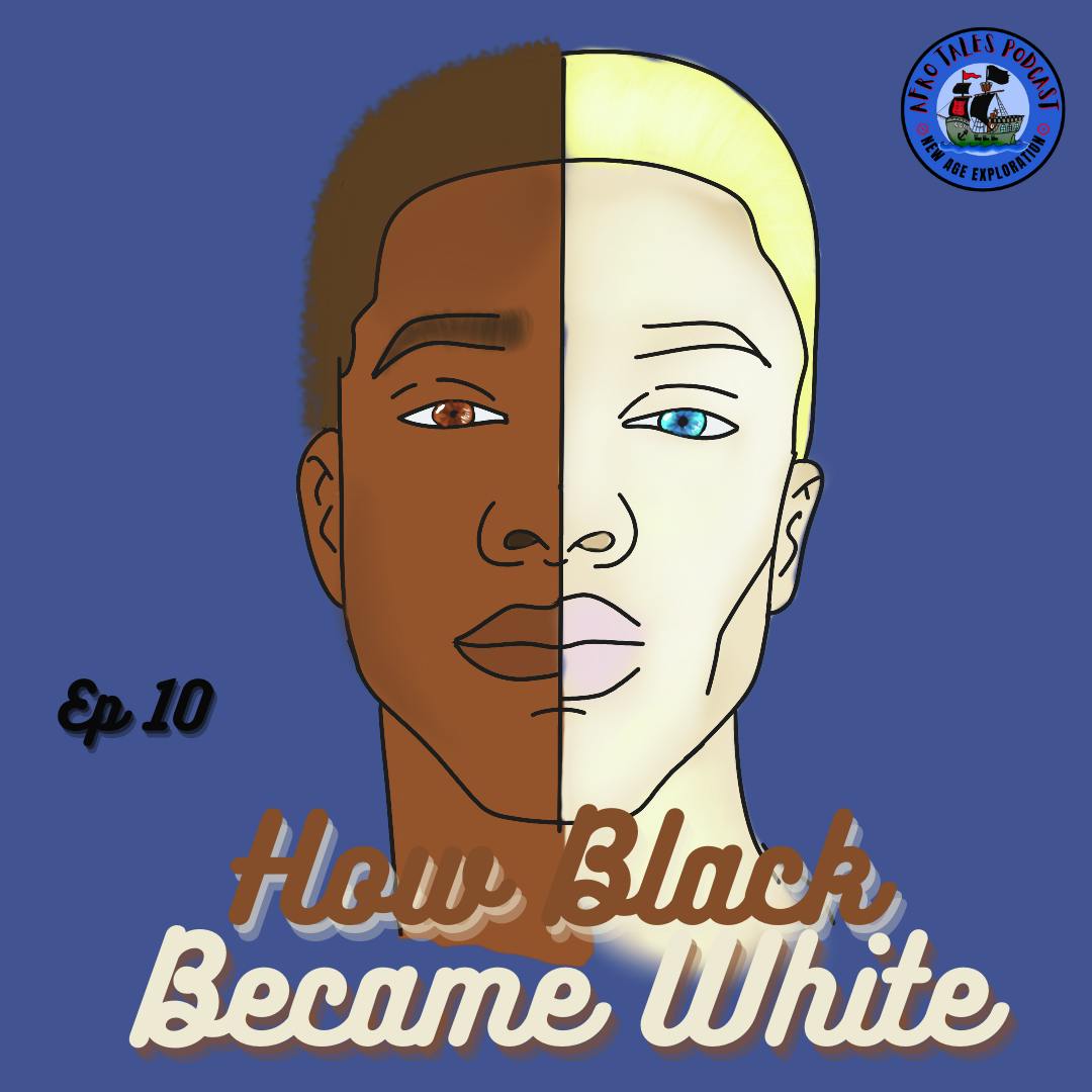 Afro Tales Podcast