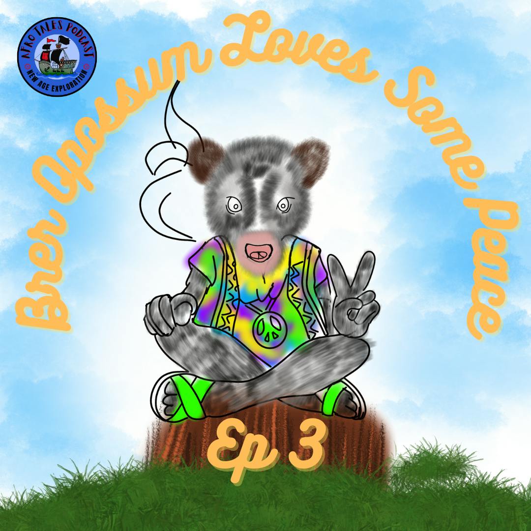 Afro Tales Podcast