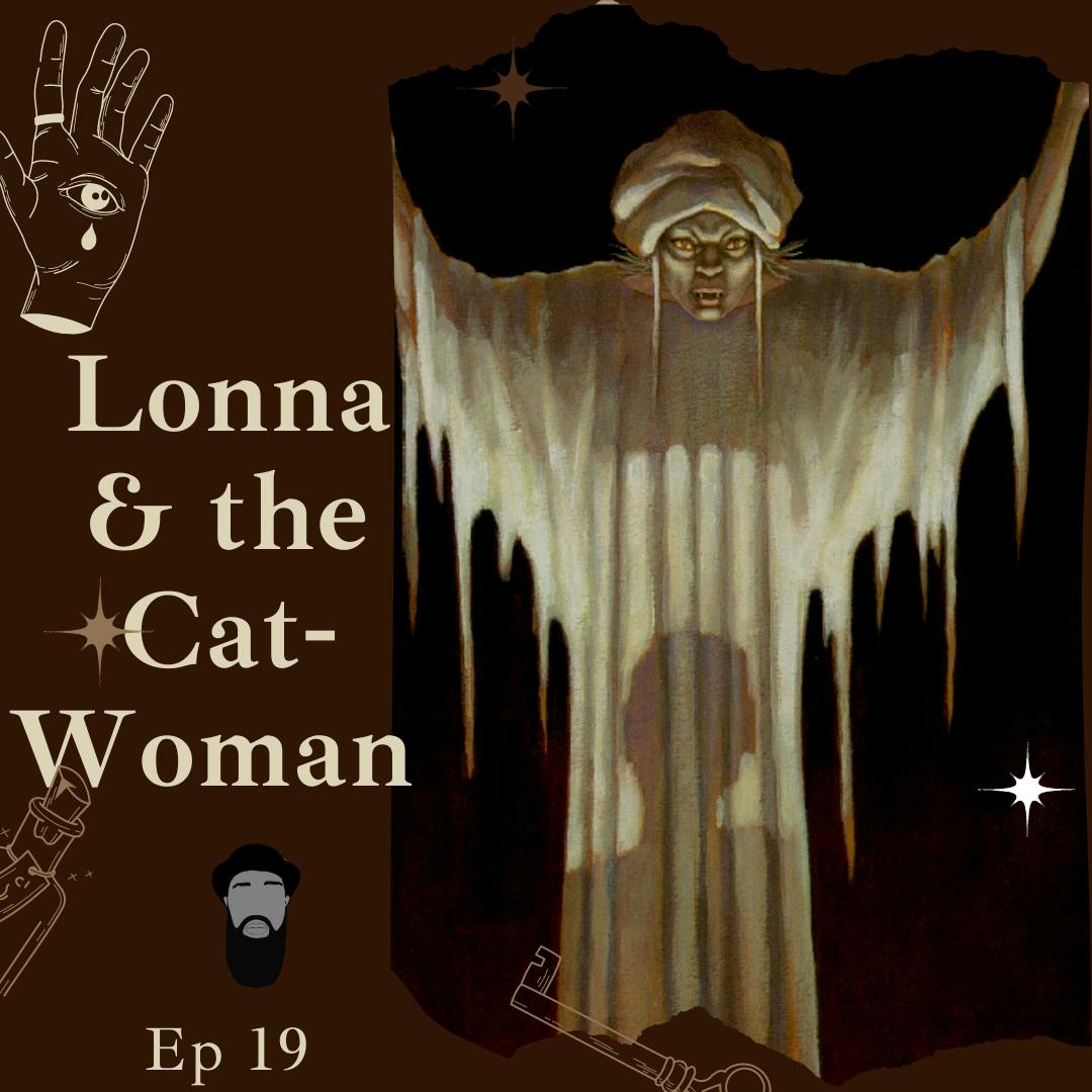 Afro Tales Podcast